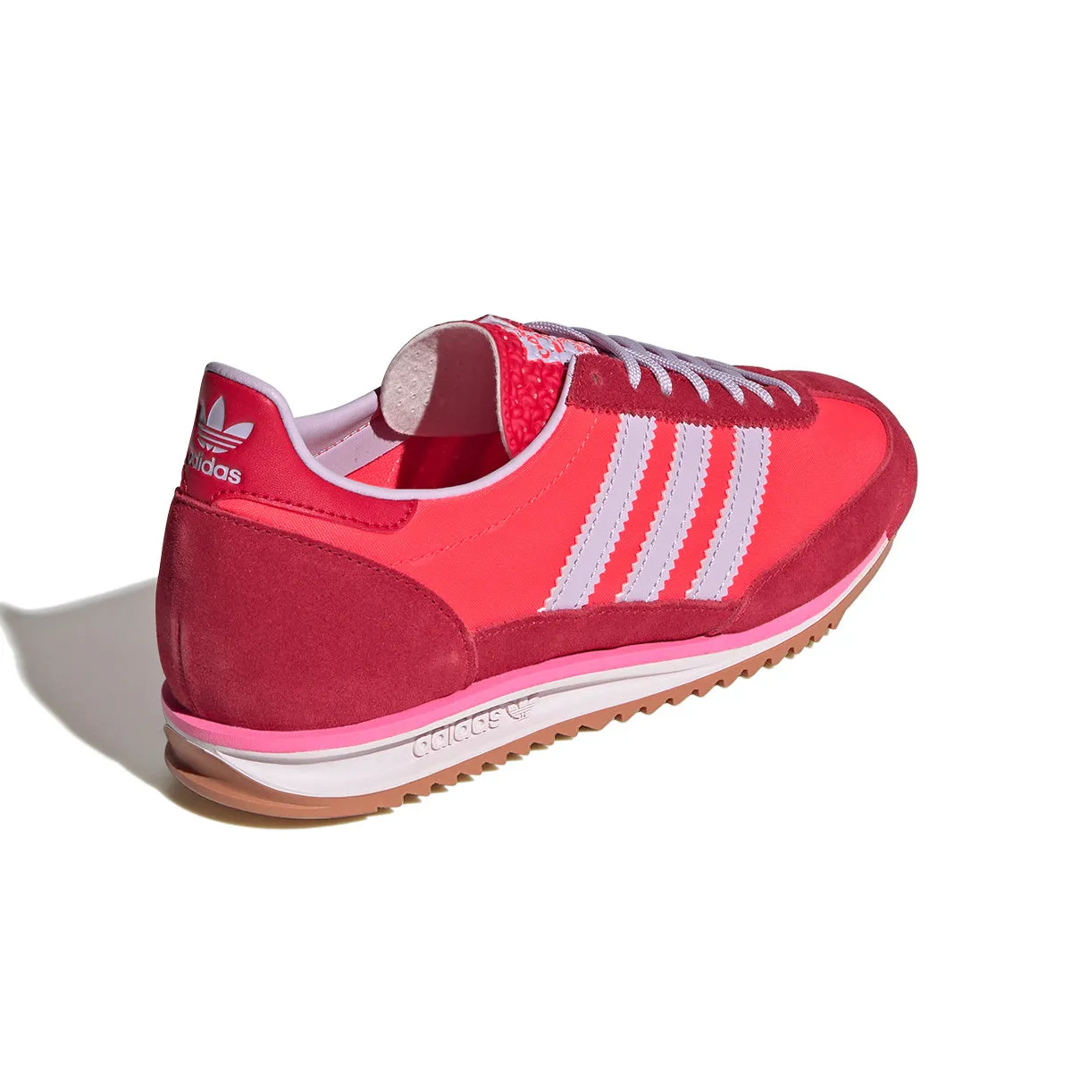 Wmns SL 72 'Rouge Solaire'