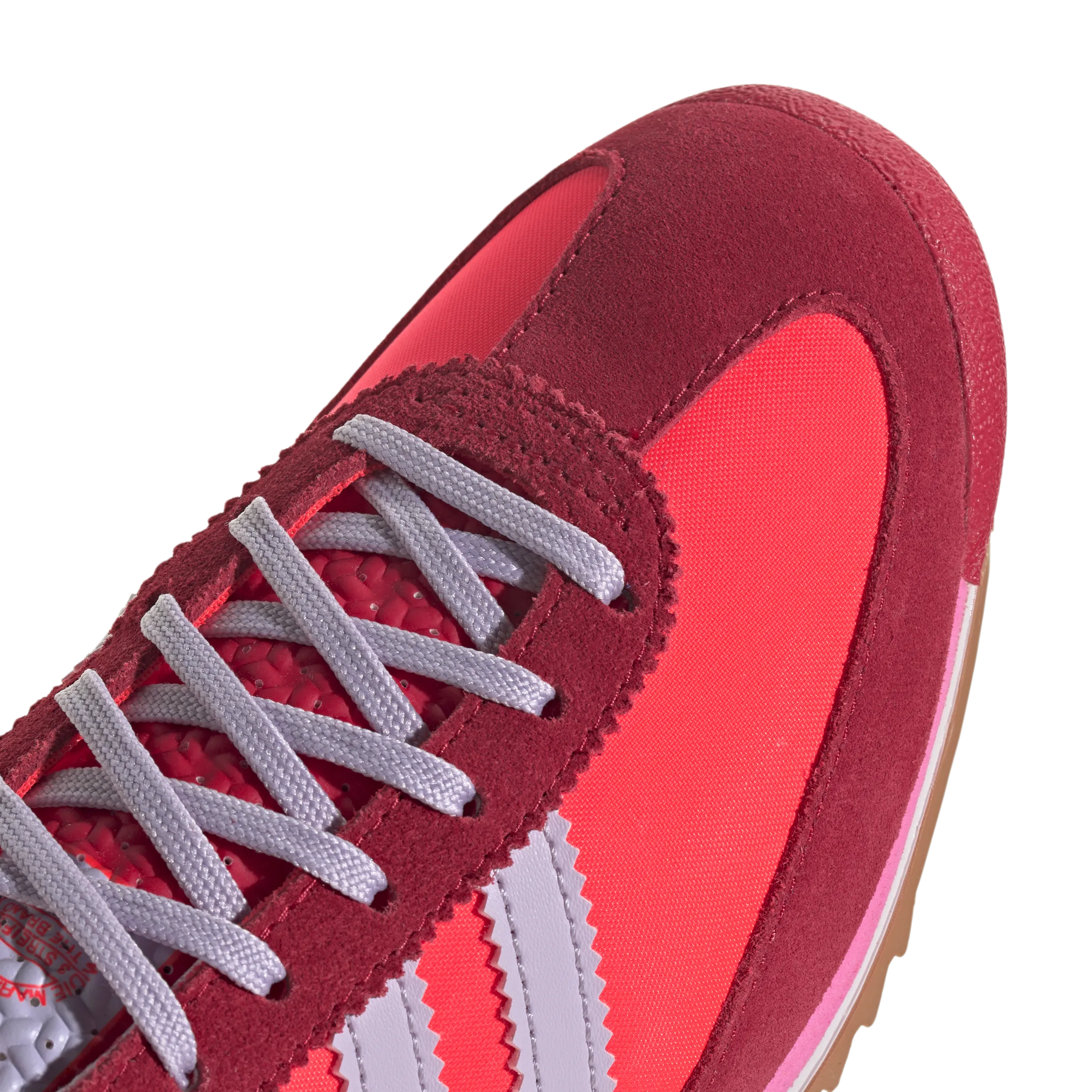 Wmns SL 72 'Rouge Solaire'