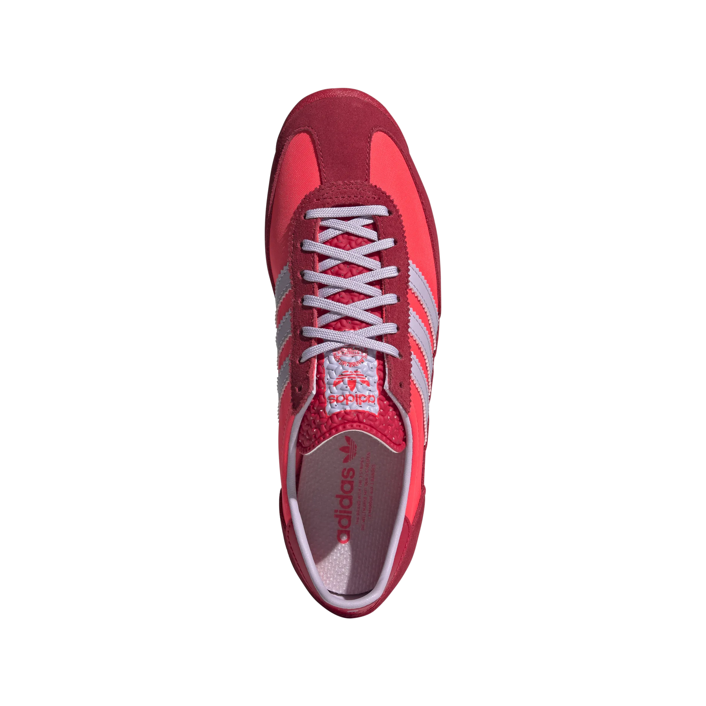 Wmns SL 72 'Rouge Solaire'
