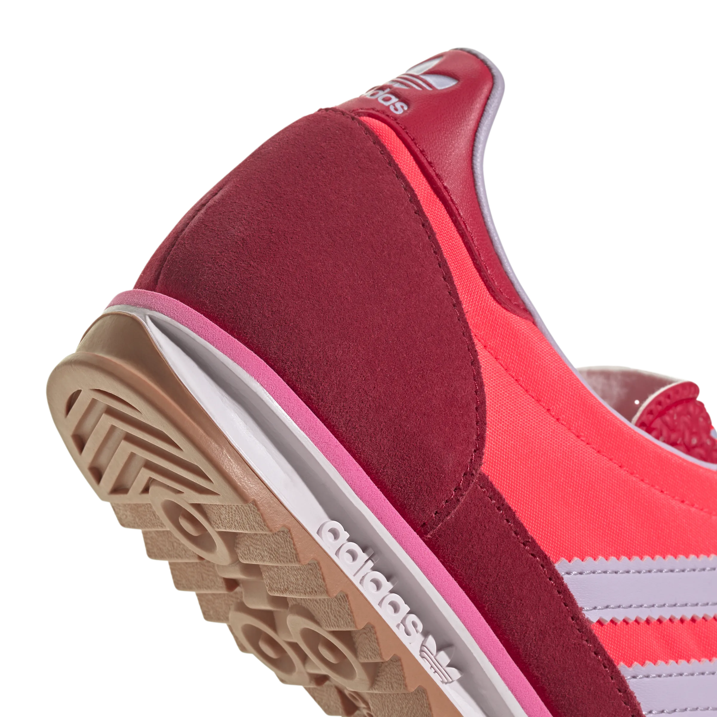 Wmns SL 72 'Rouge Solaire'