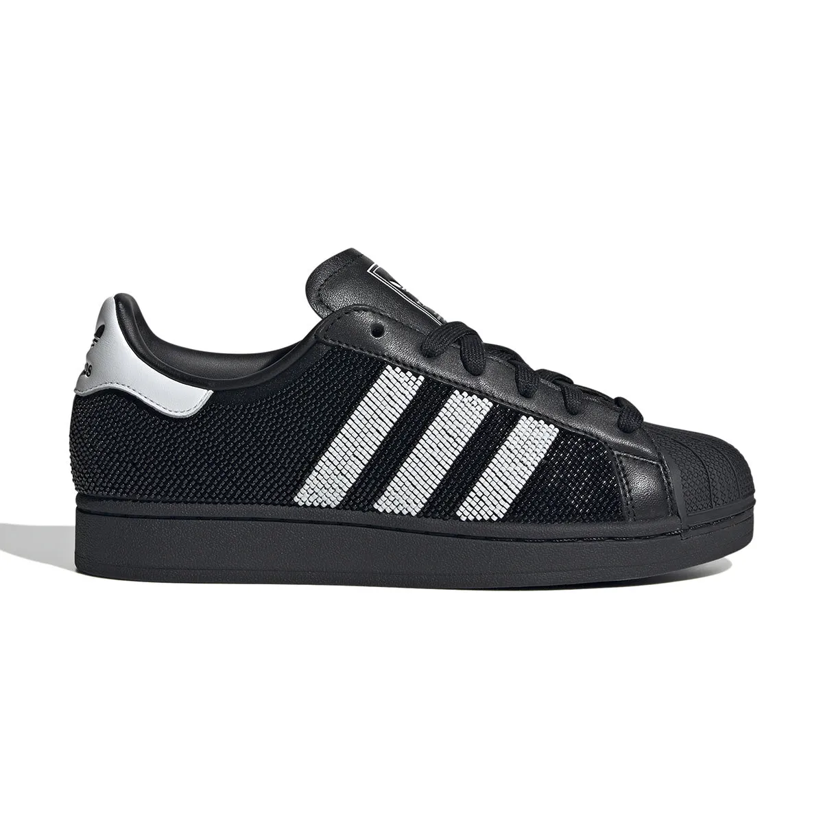 Wmns Superstar 'Perles Noir Blanc'