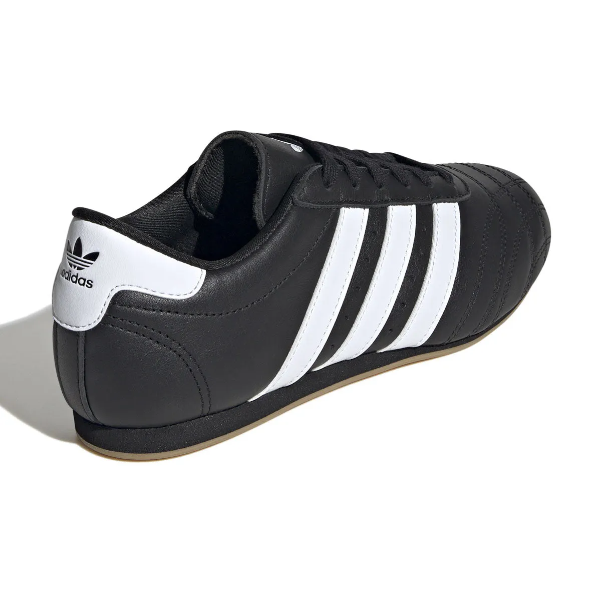Wmns Taekwondo à Lacets 'Noir'