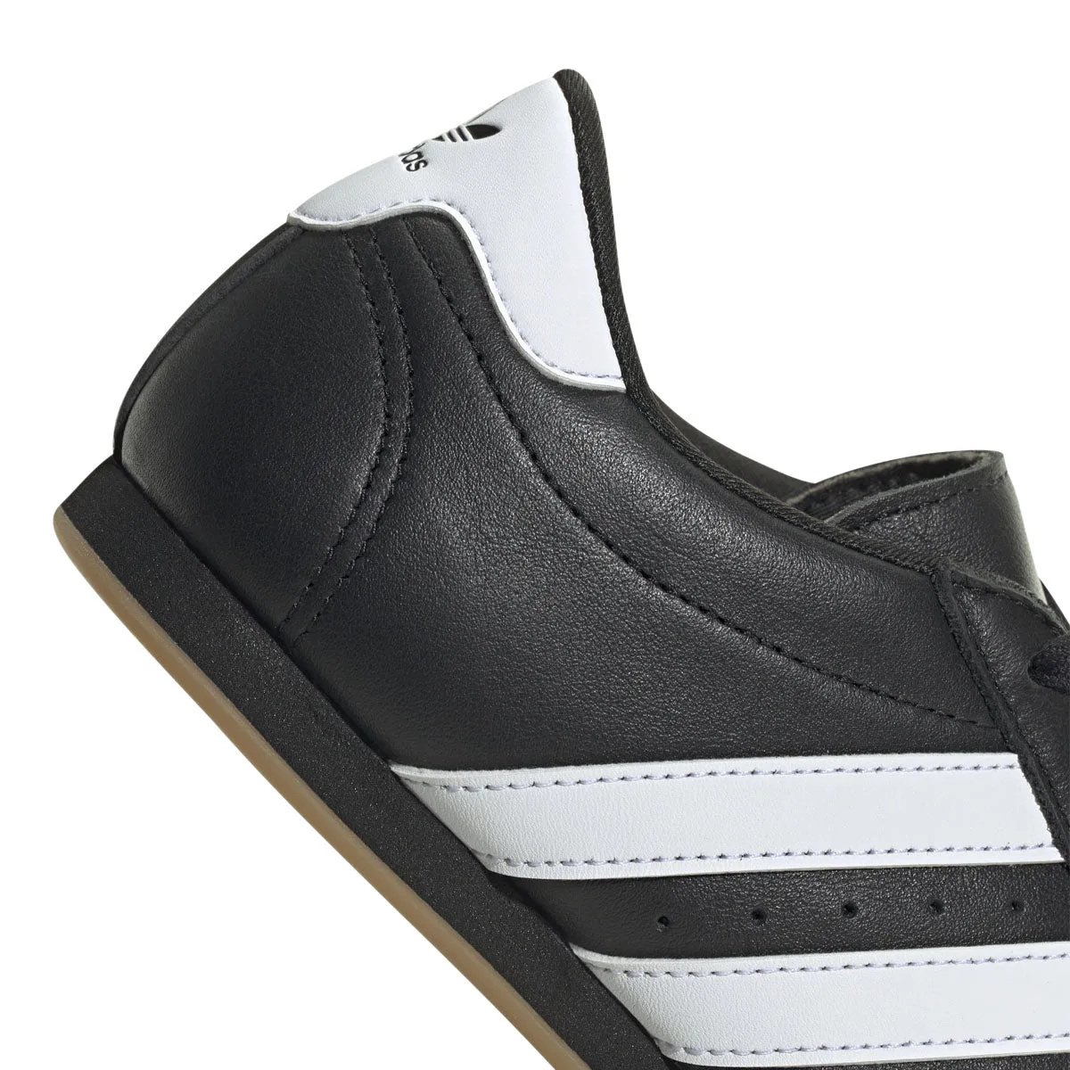 Wmns Taekwondo à Lacets 'Noir'