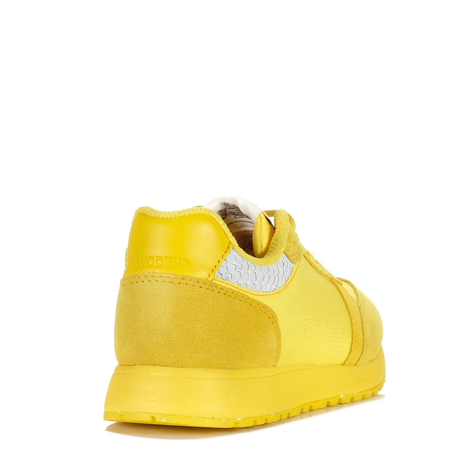 Woden Ronja Fruit Citron