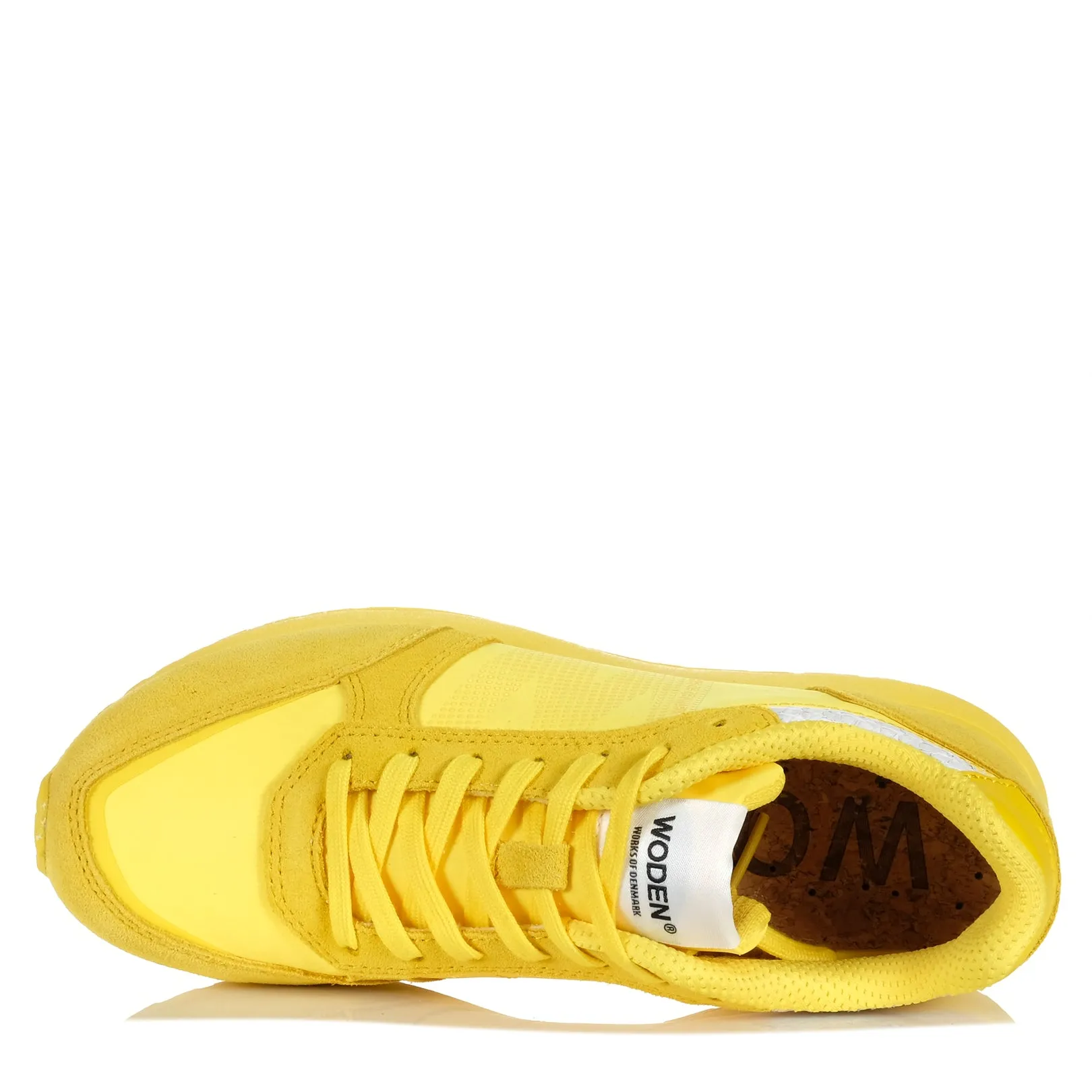 Woden Ronja Fruit Citron