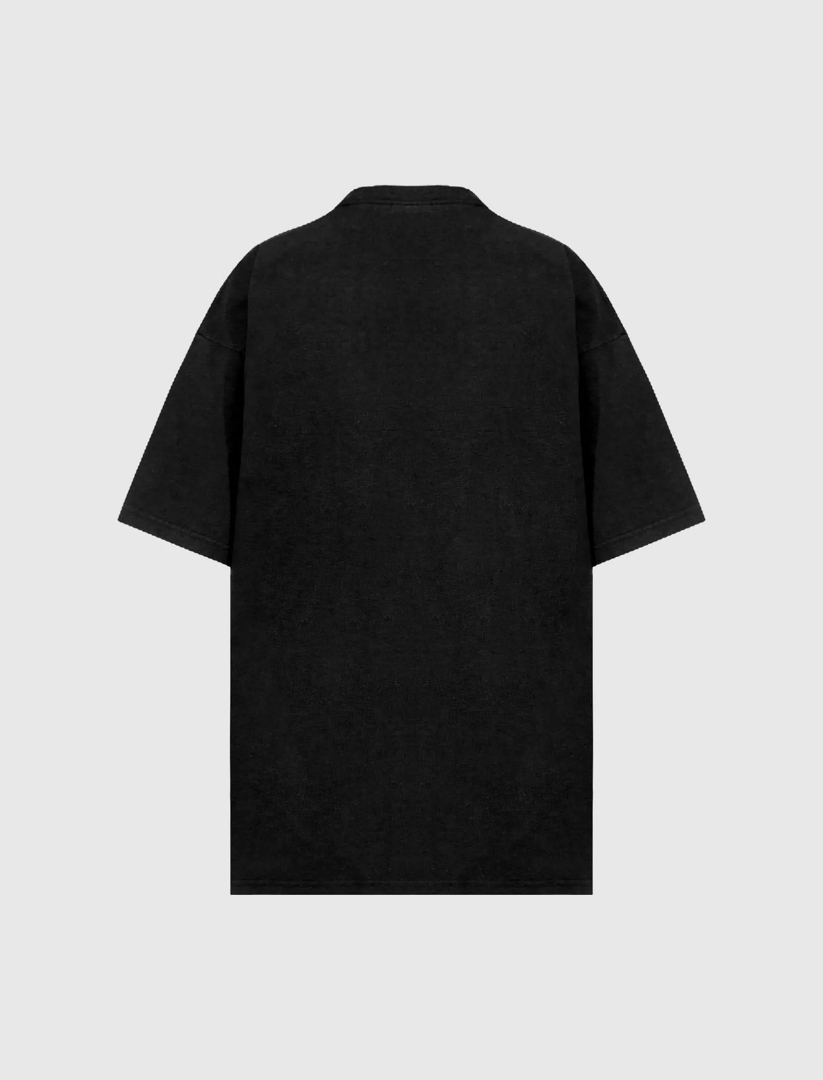 T-SHIRT OVERSIZE ADIDAS POUR FEMME