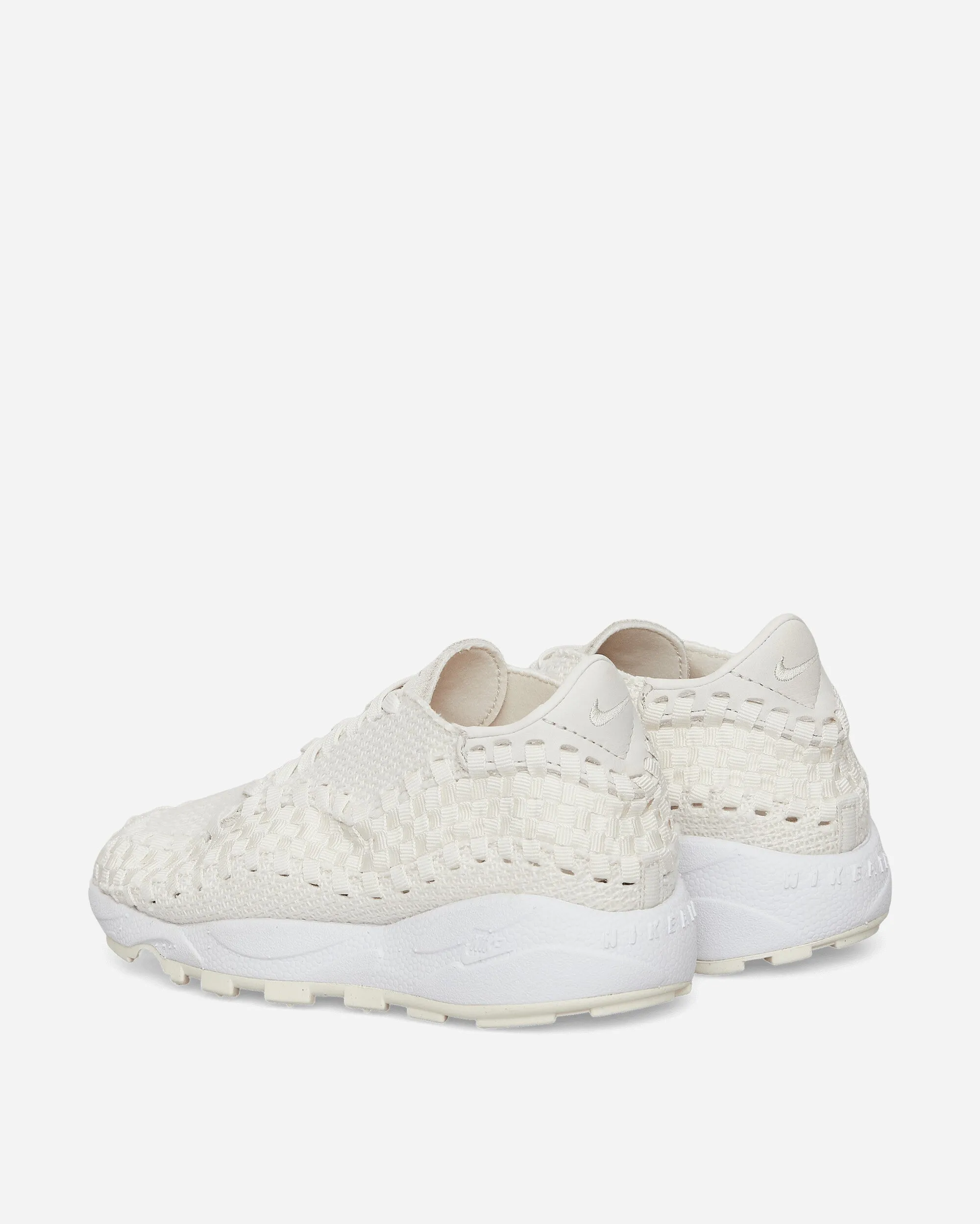 Baskets Footscape Woven pour Femme Phantom