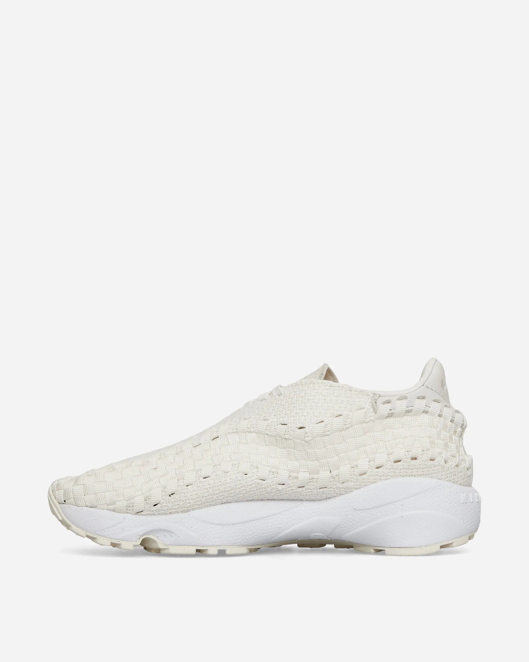 Baskets Footscape Woven pour Femme Phantom