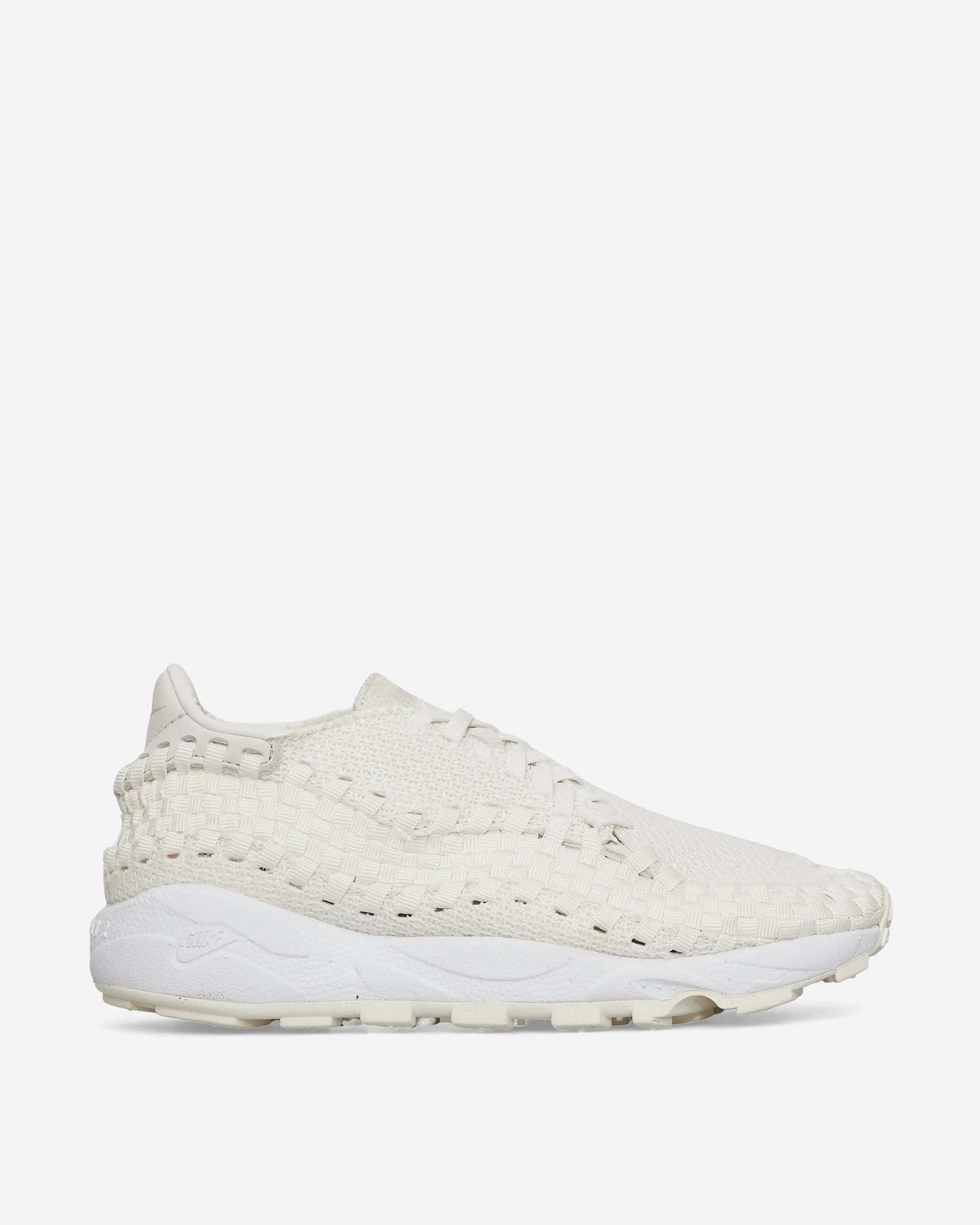Baskets Footscape Woven pour Femme Phantom