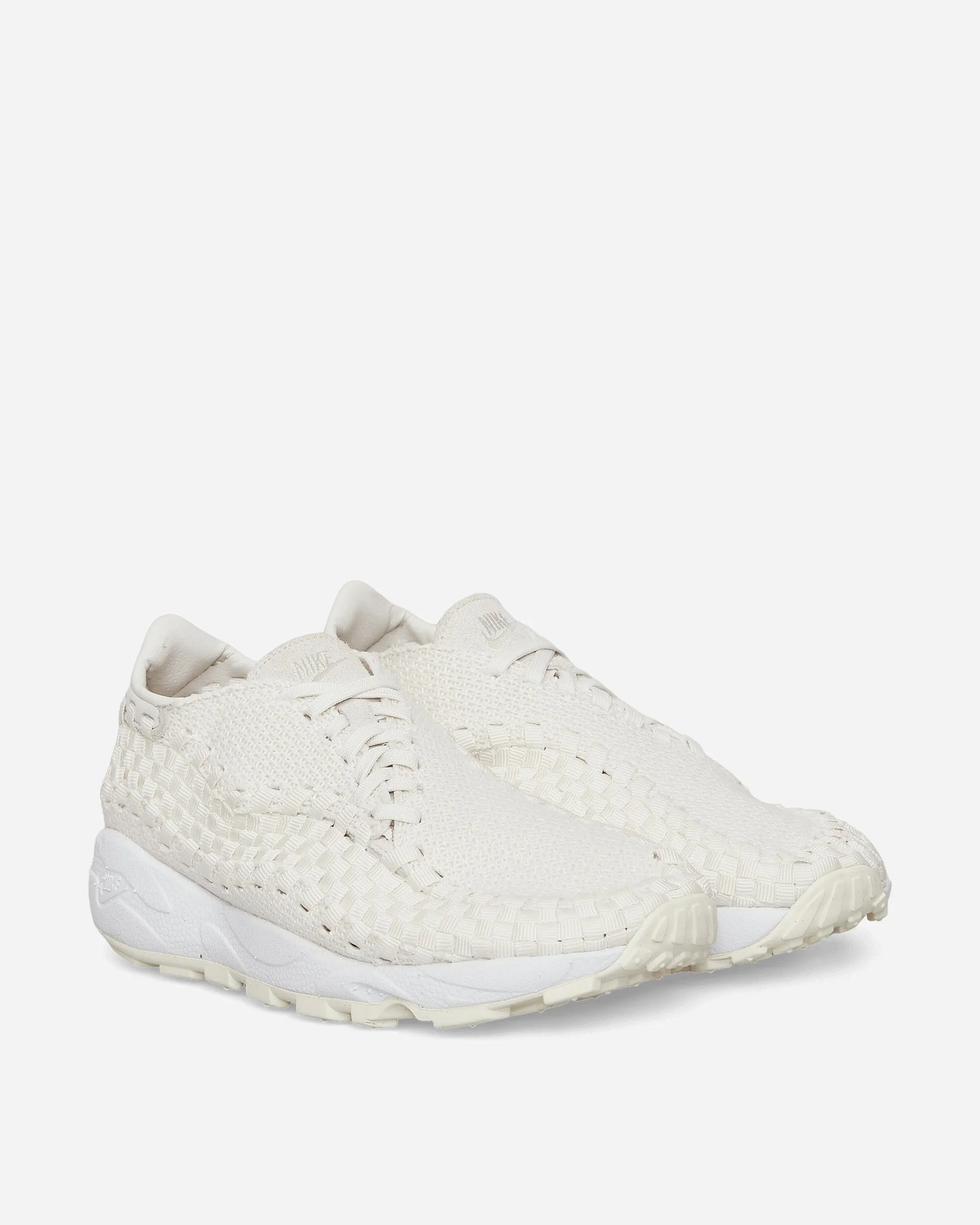 Baskets Footscape Woven pour Femme Phantom