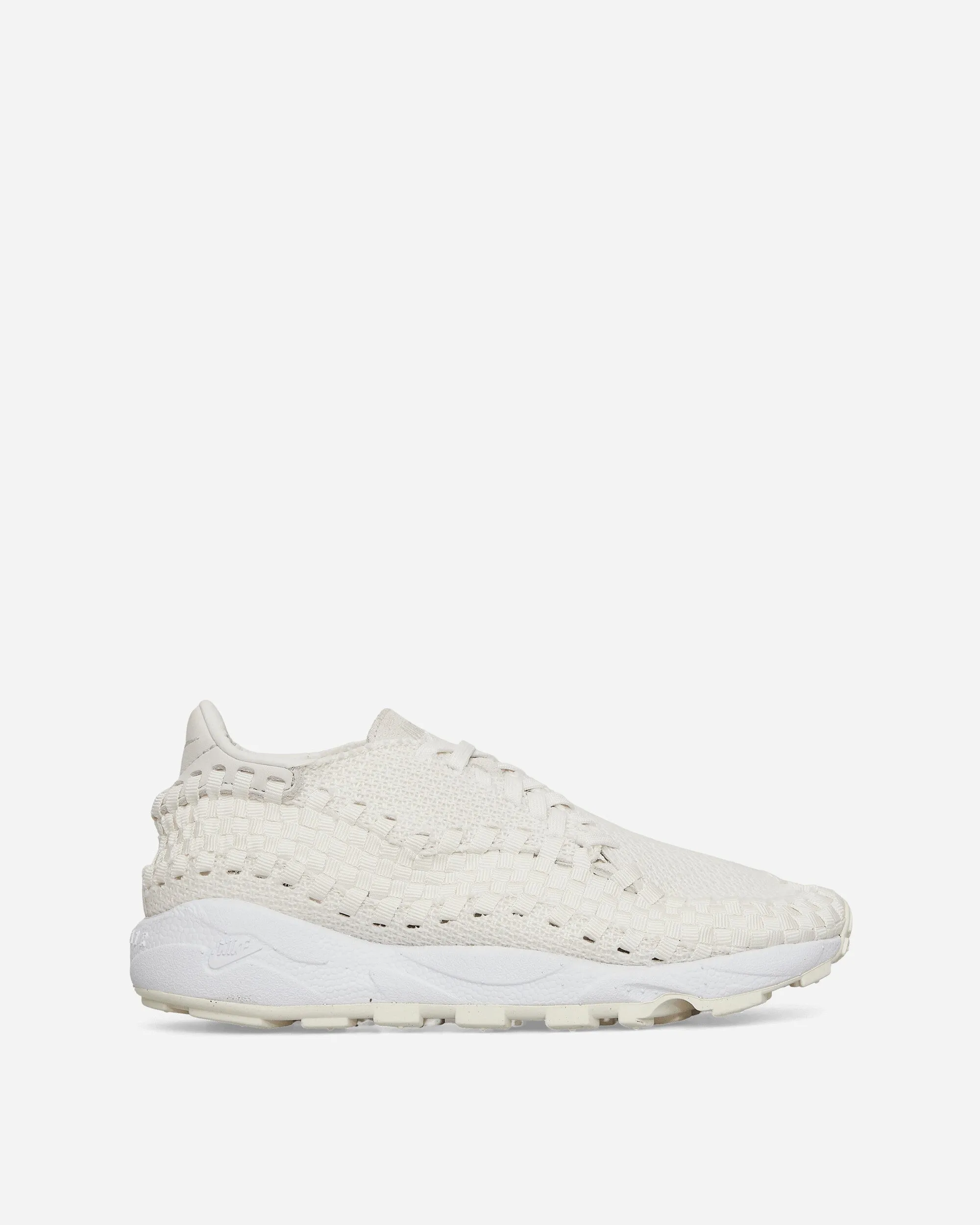 Baskets Footscape Woven pour Femme Phantom