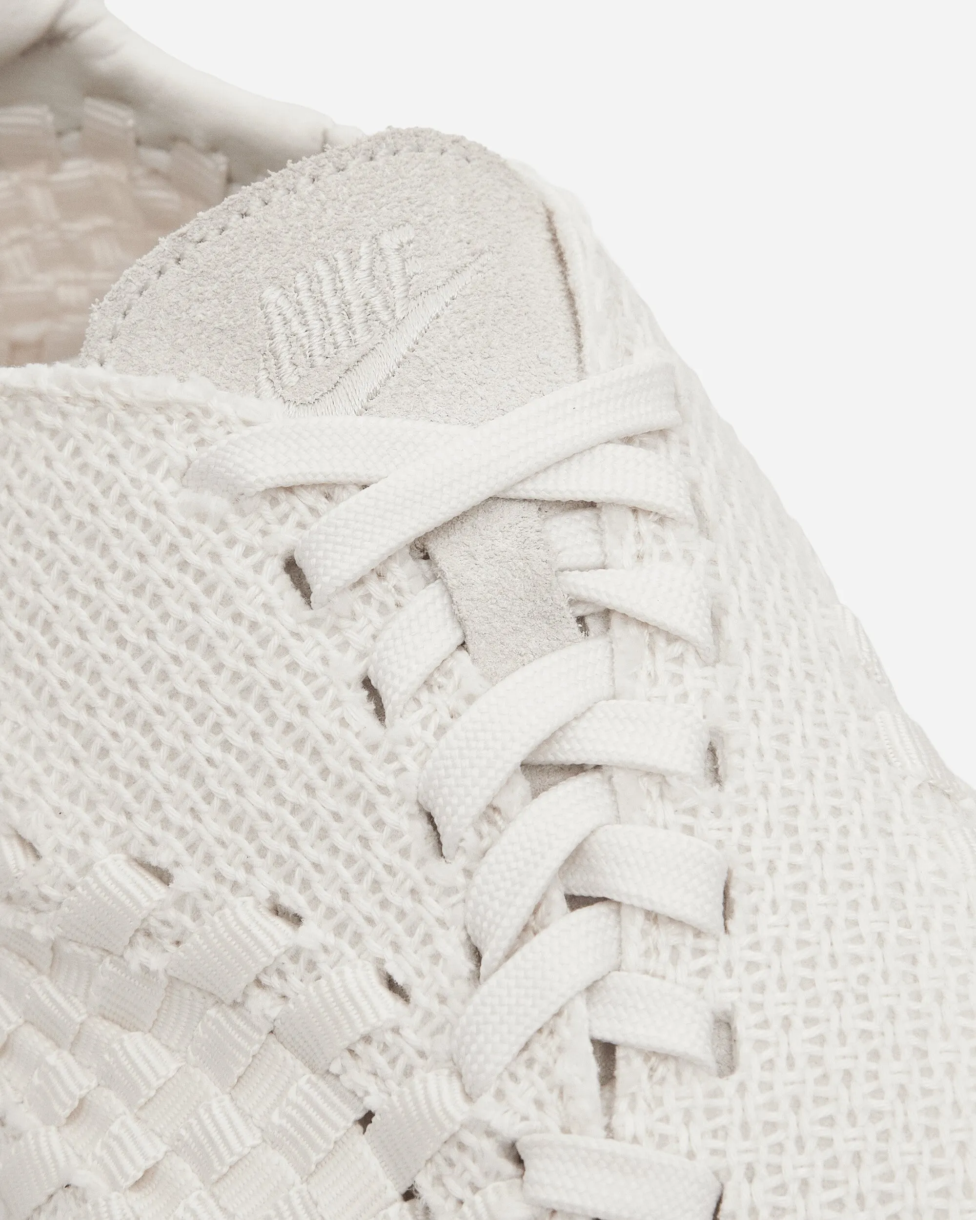 Baskets Footscape Woven pour Femme Phantom