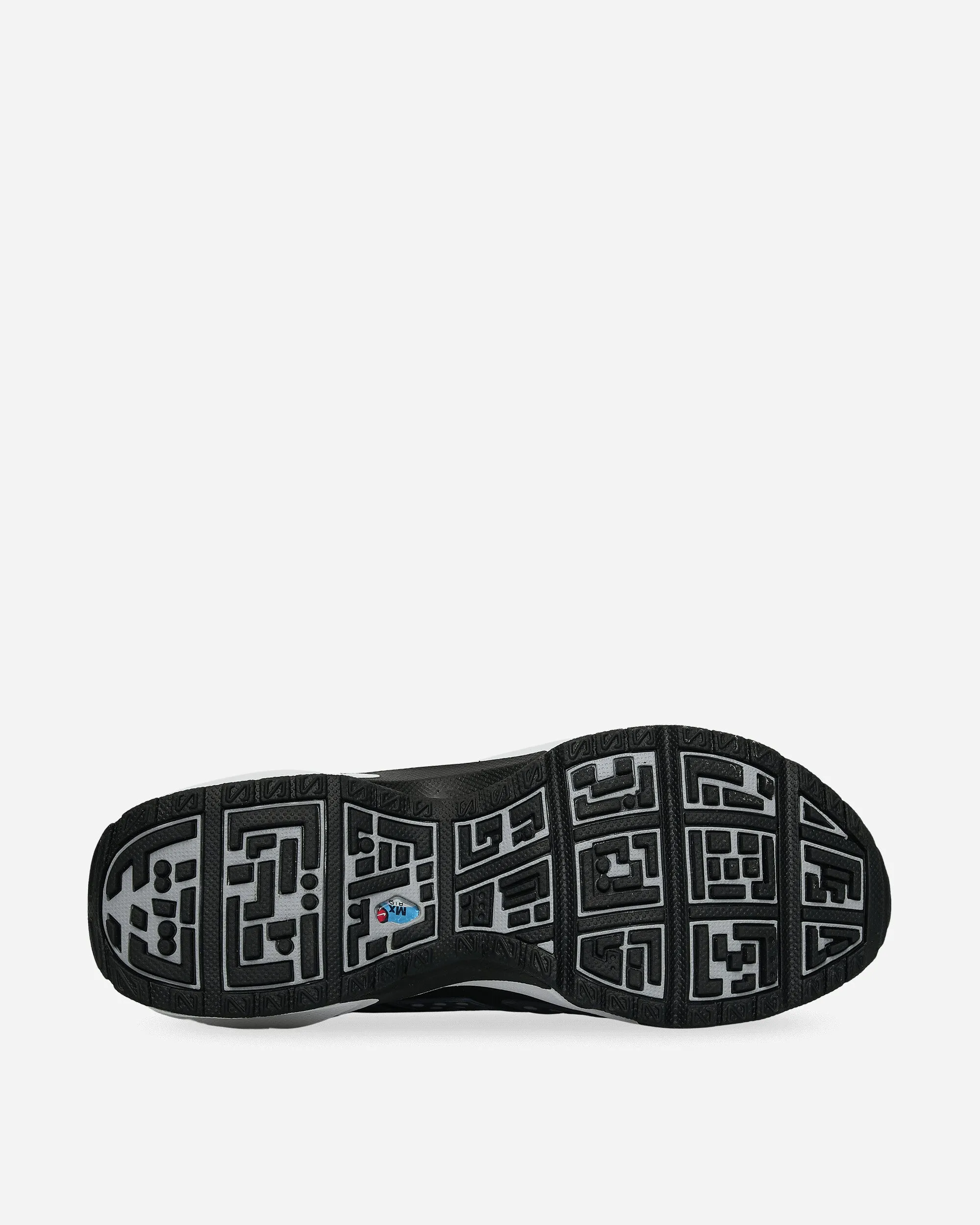 Baskets Air Max SNDR pour Femme Argent / Anthracite