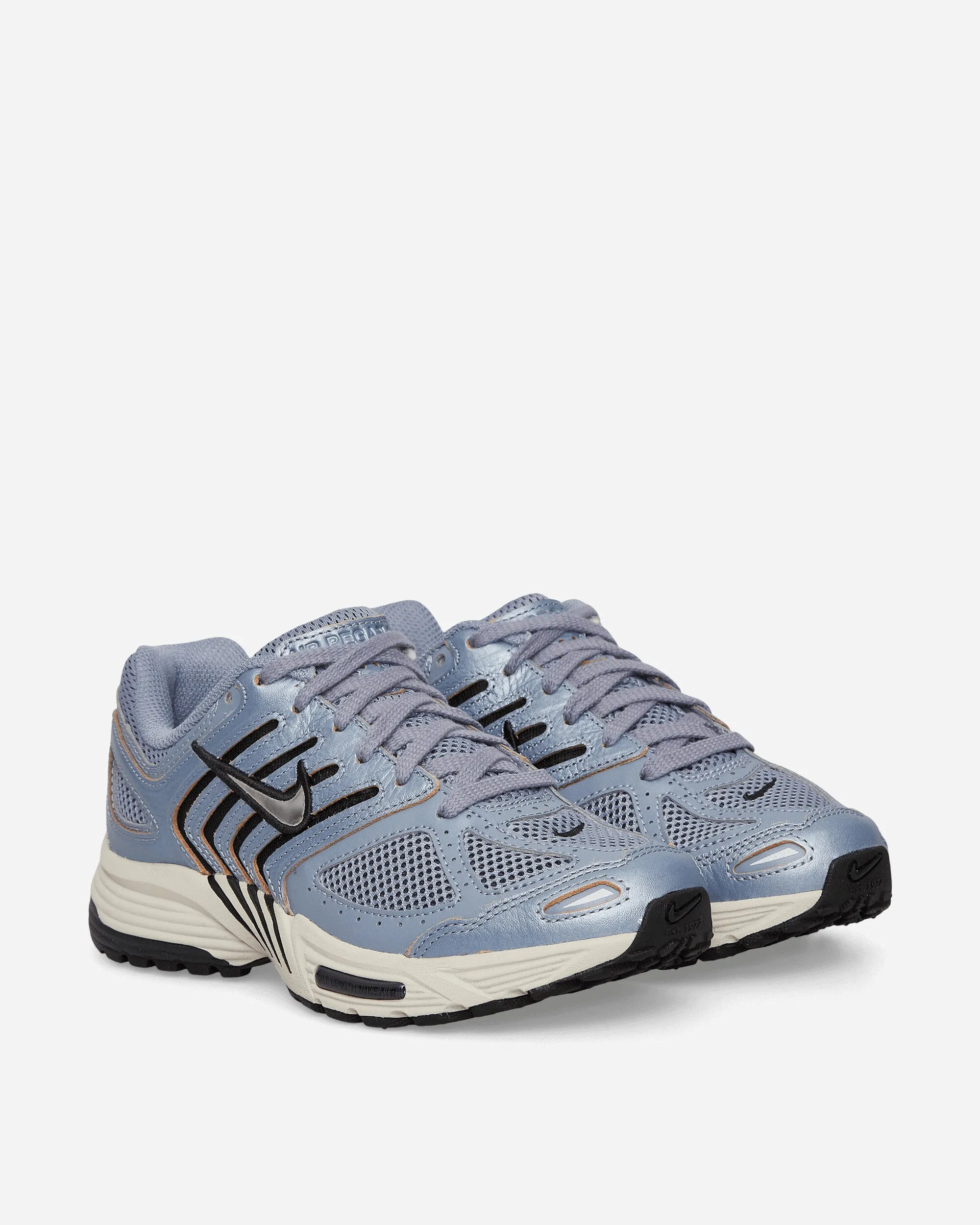 Baskets Air Pegasus 2005 COR Femme Ardoise Cendrée / Chrome