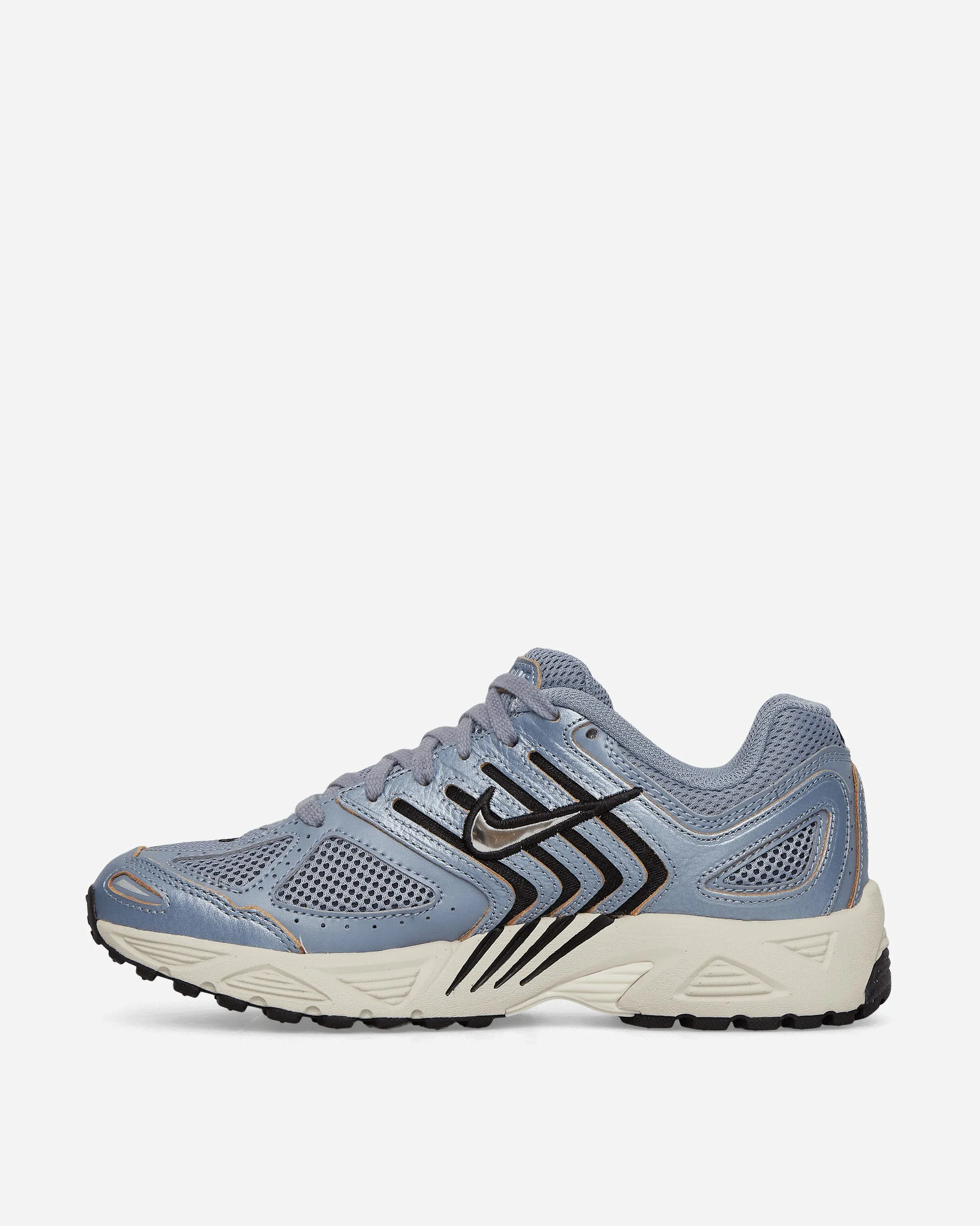 Baskets Air Pegasus 2005 COR Femme Ardoise Cendrée / Chrome