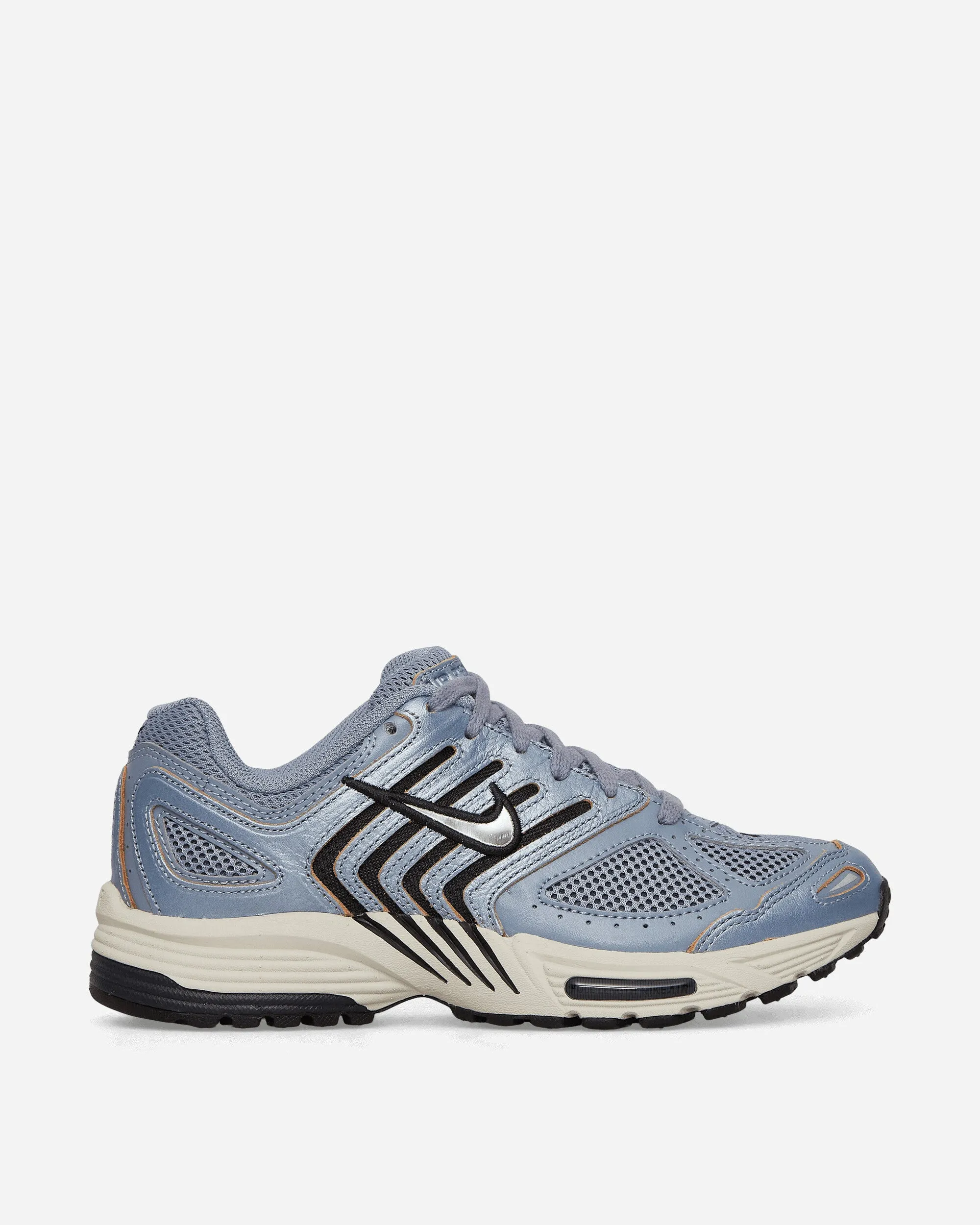 Baskets Air Pegasus 2005 COR Femme Ardoise Cendrée / Chrome