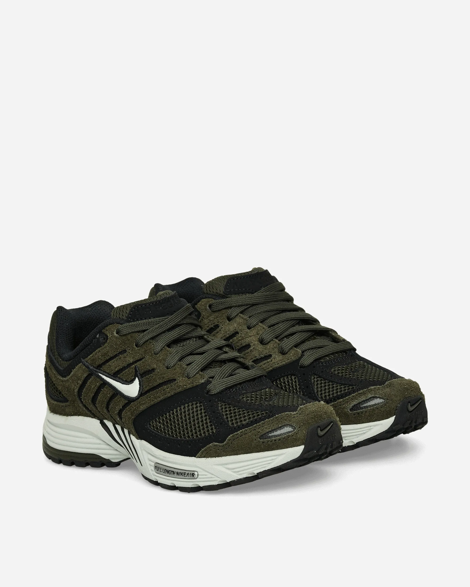 Baskets Air Pegasus 2005 pour Femme Sequoia / Noir