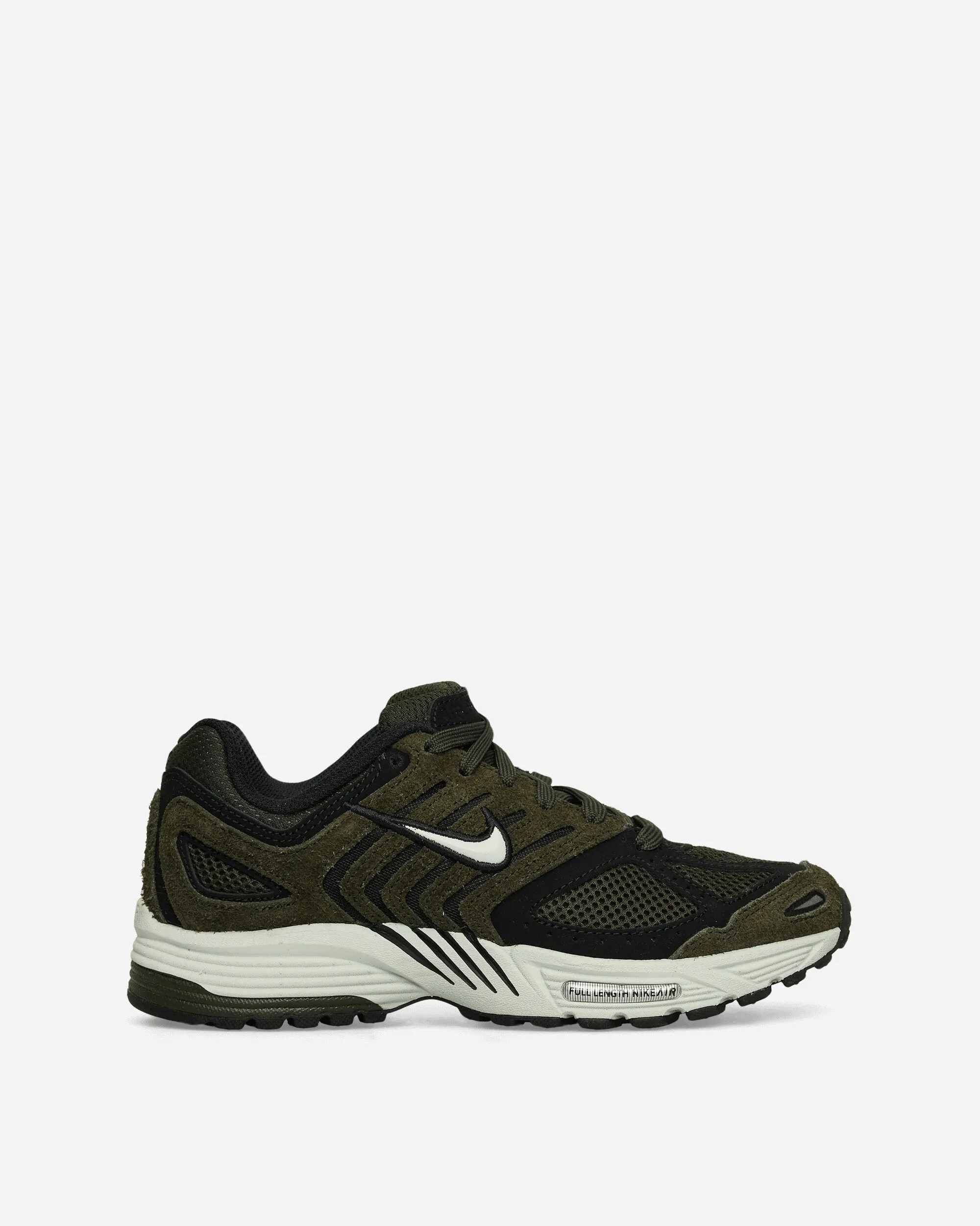 Baskets Air Pegasus 2005 pour Femme Sequoia / Noir