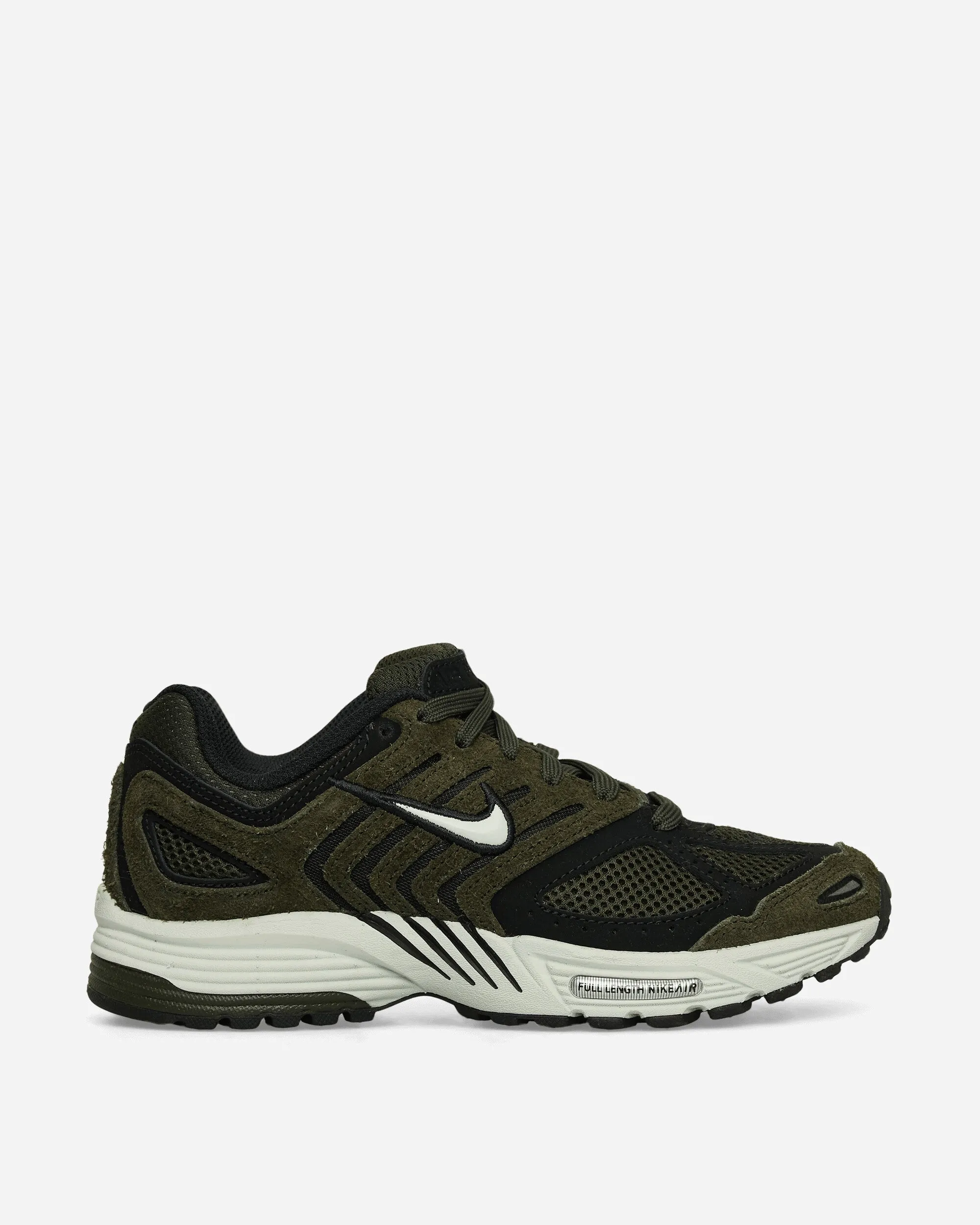 Baskets Air Pegasus 2005 pour Femme Sequoia / Noir