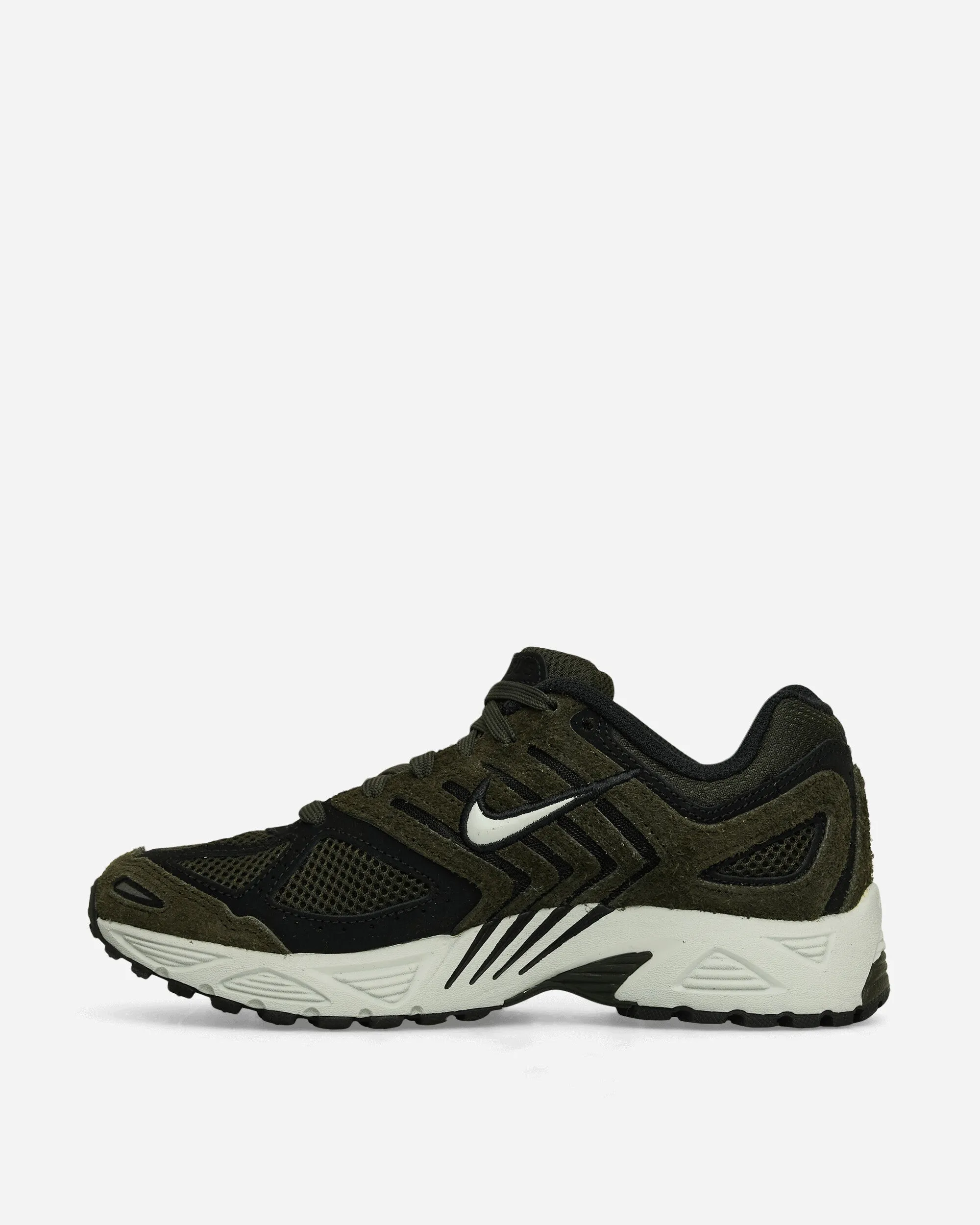 Baskets Air Pegasus 2005 pour Femme Sequoia / Noir
