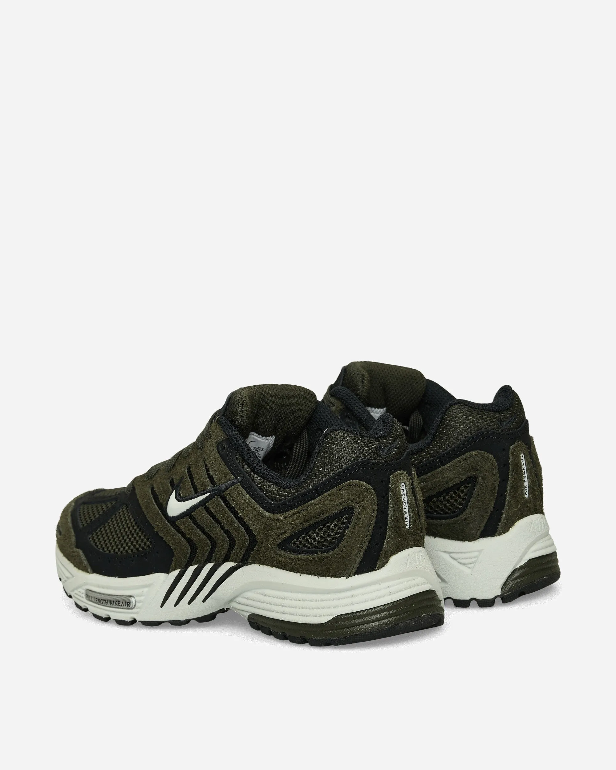 Baskets Air Pegasus 2005 pour Femme Sequoia / Noir