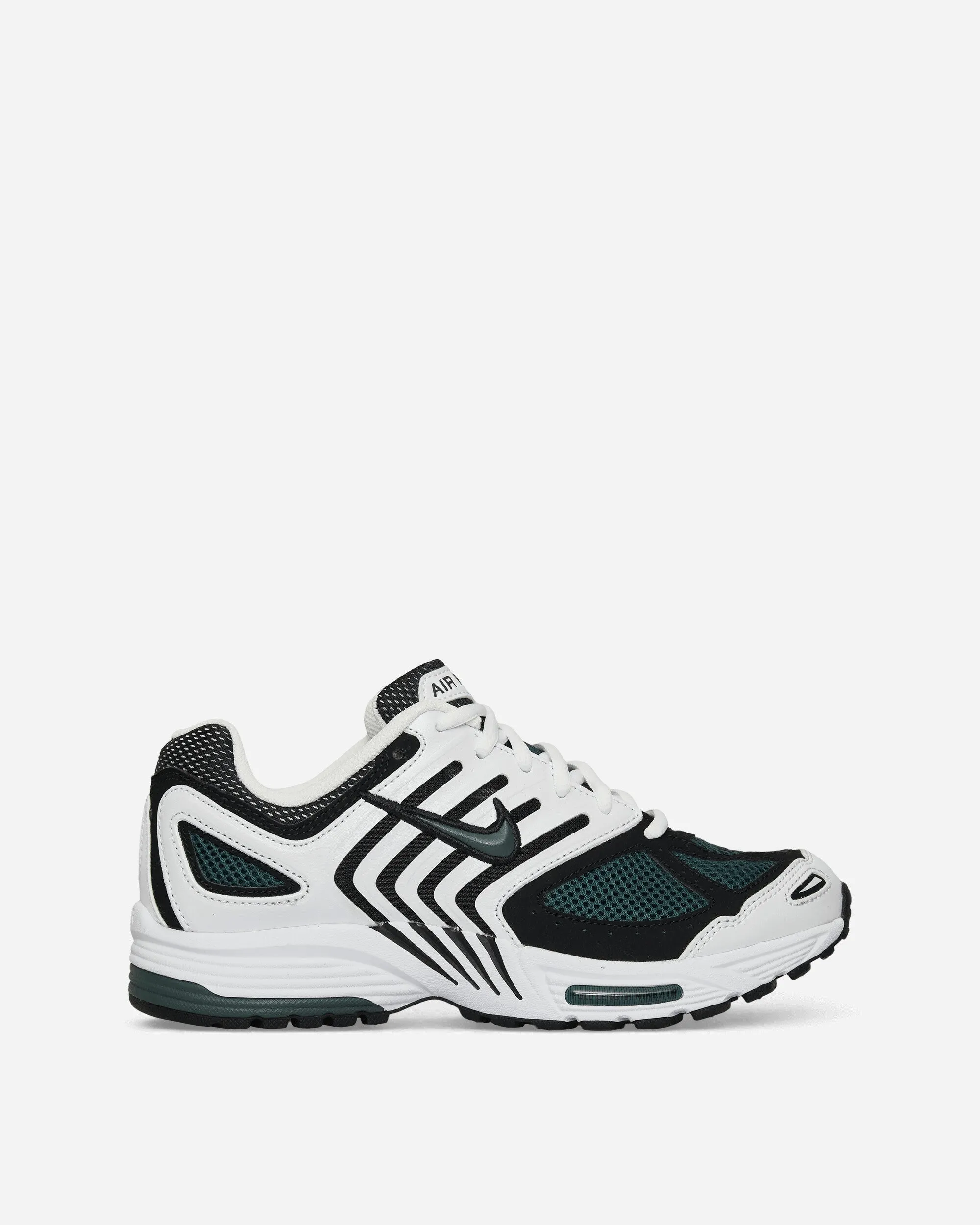 Baskets Air Pegasus 2005 pour Femme Blanc / Vert Vintage
