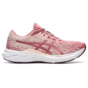 Women's Asics DYNABLAST 2  Pearl Pink/Deep Mars