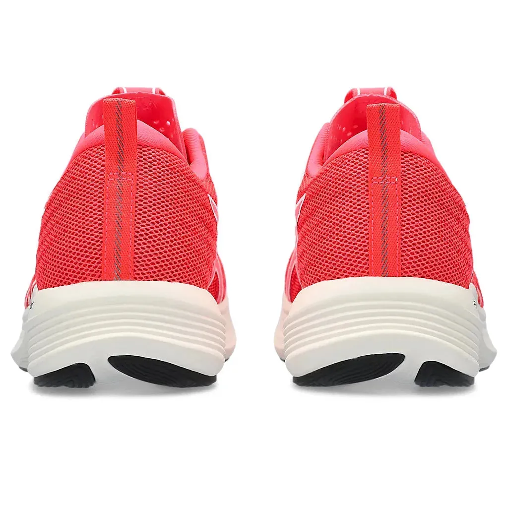 Asics EvoRide Speed Diva pour Femme / Rose Blanc