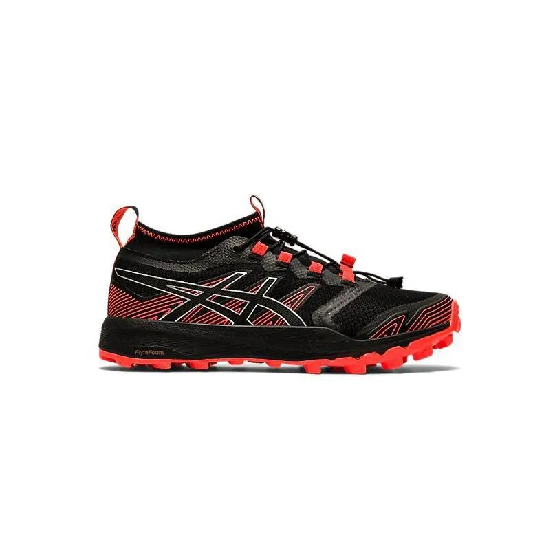 Chaussures Asics FUJITRABUCO PRO pour Femme