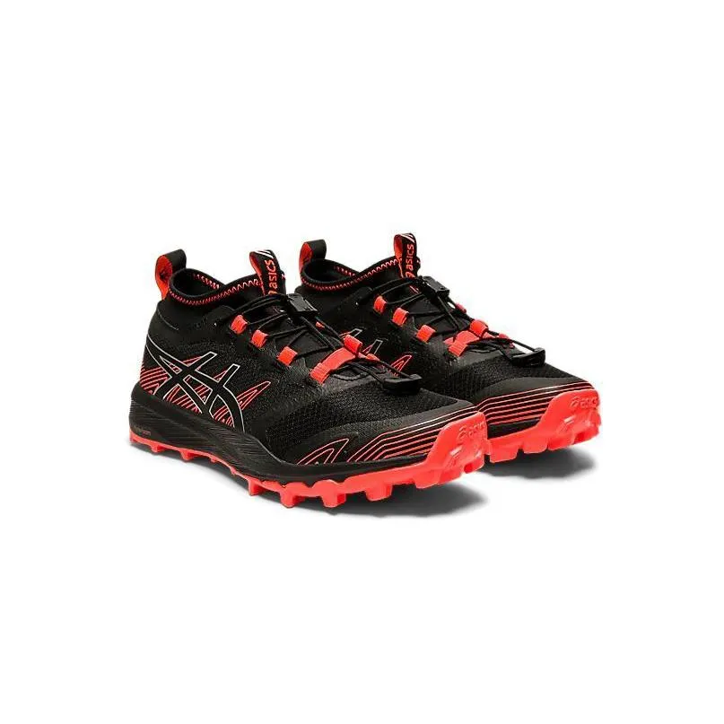 Chaussures Asics FUJITRABUCO PRO pour Femme