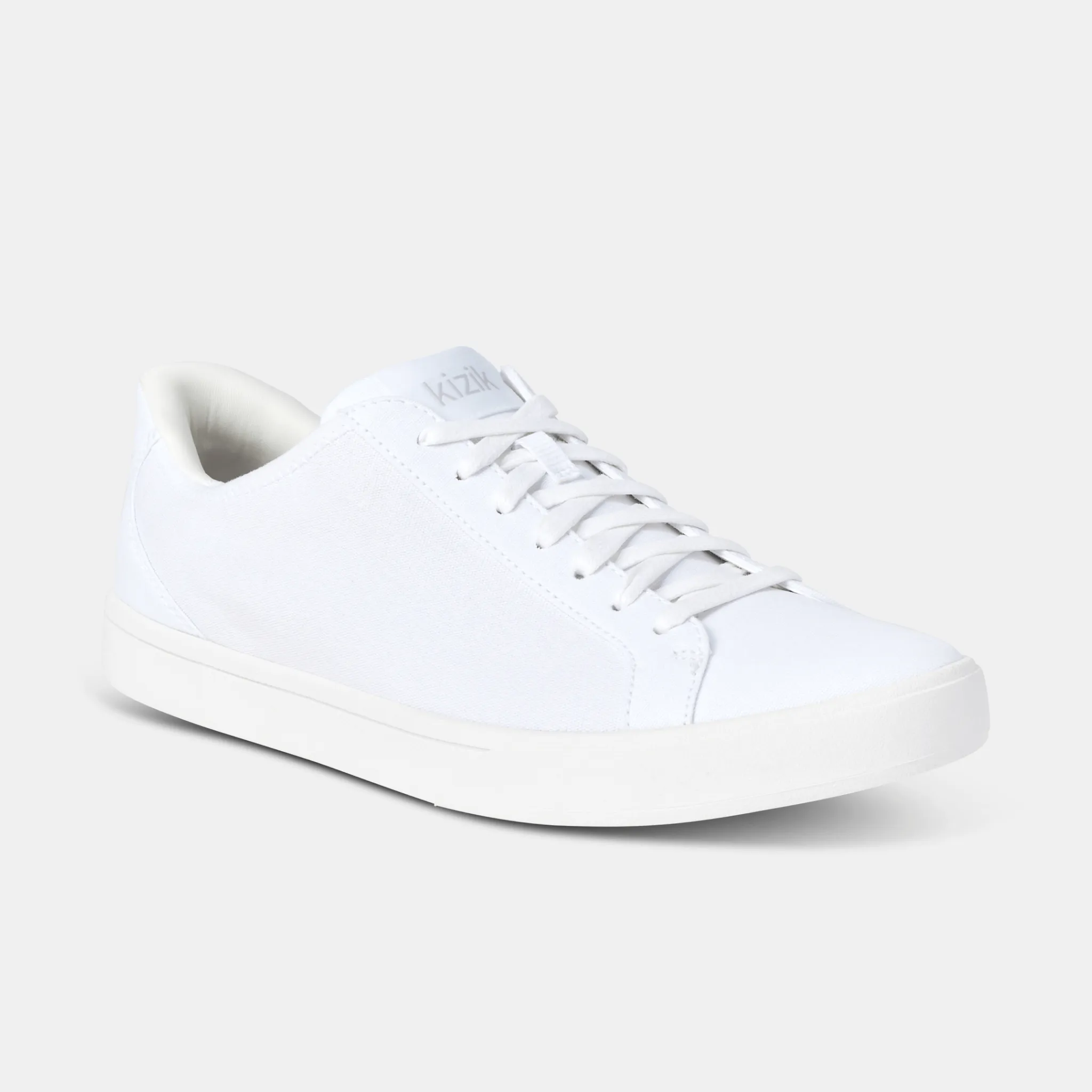 Irvine pour Femme - Blanc Ivoire