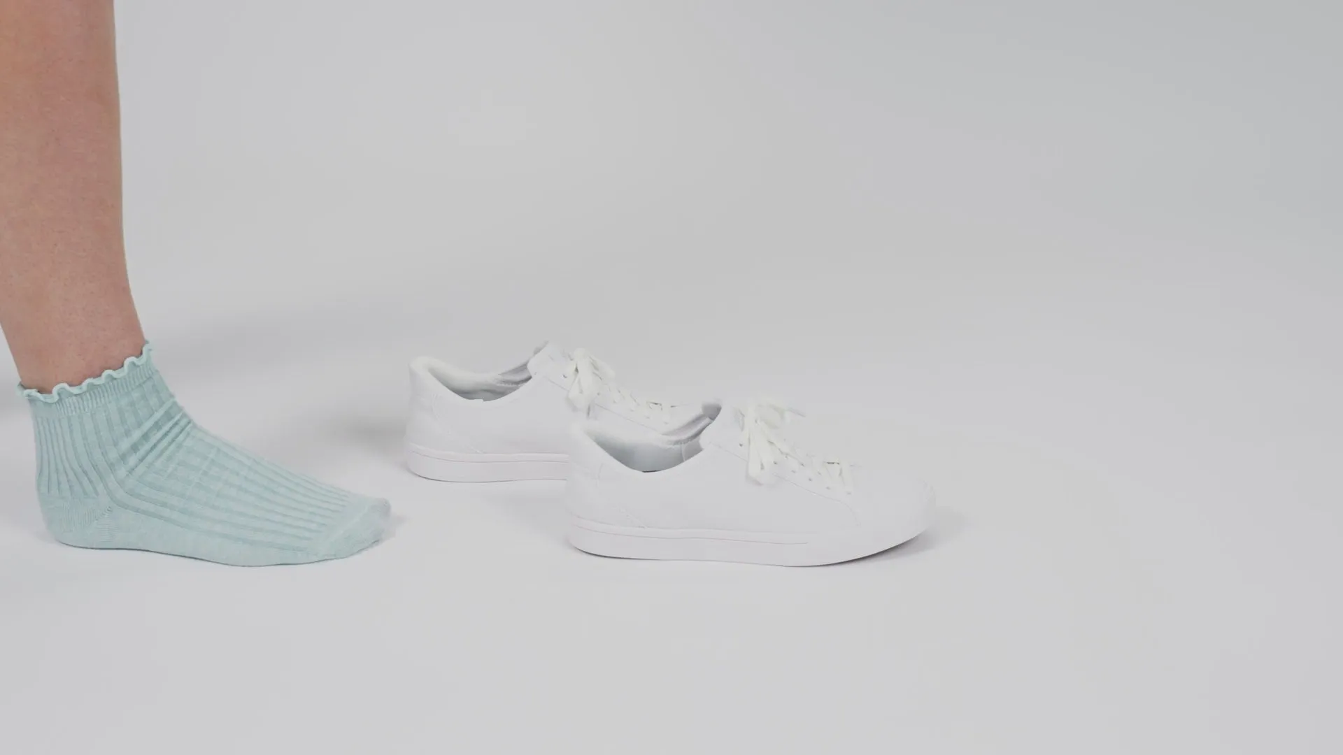 Irvine pour Femme - Blanc Ivoire