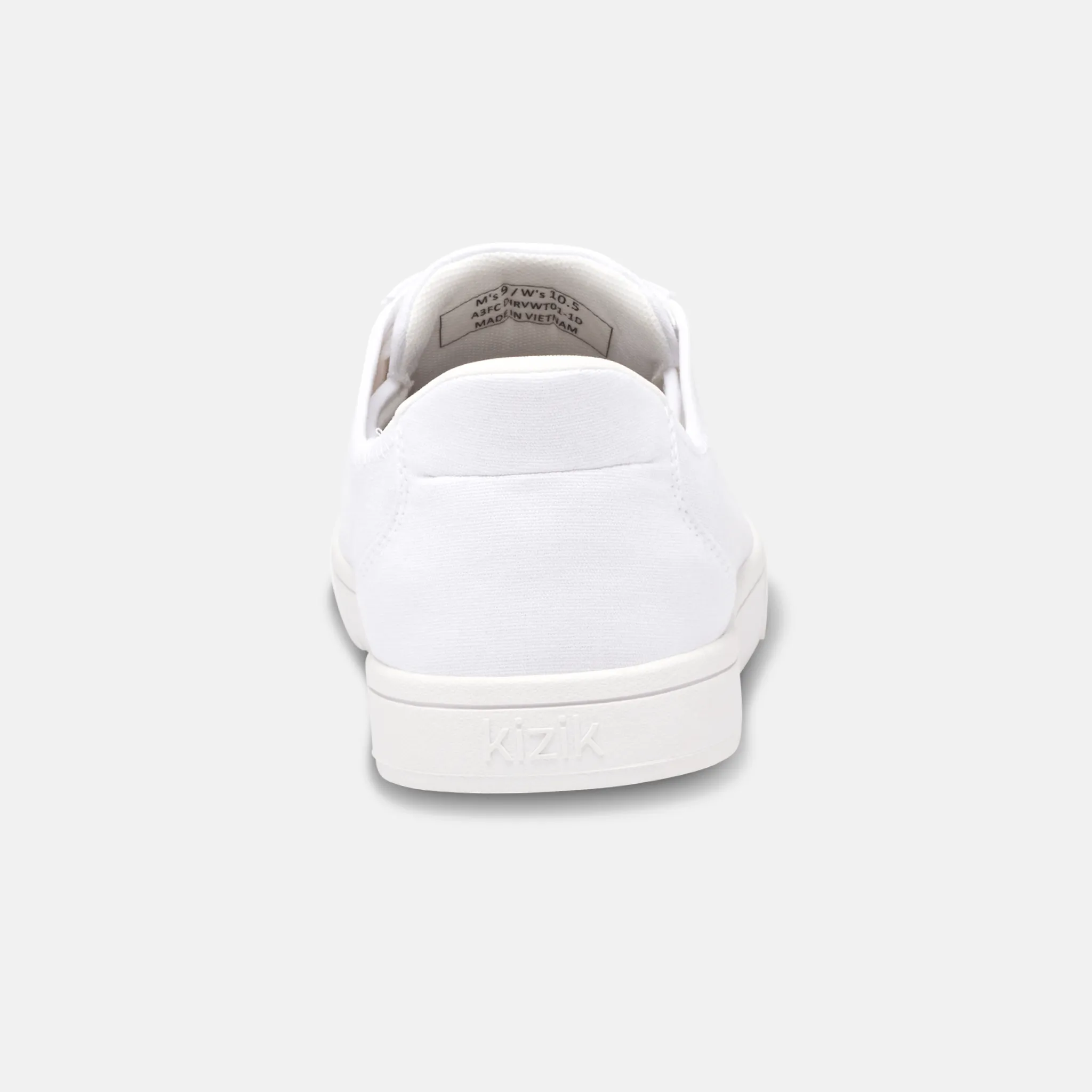 Irvine pour Femme - Blanc Ivoire