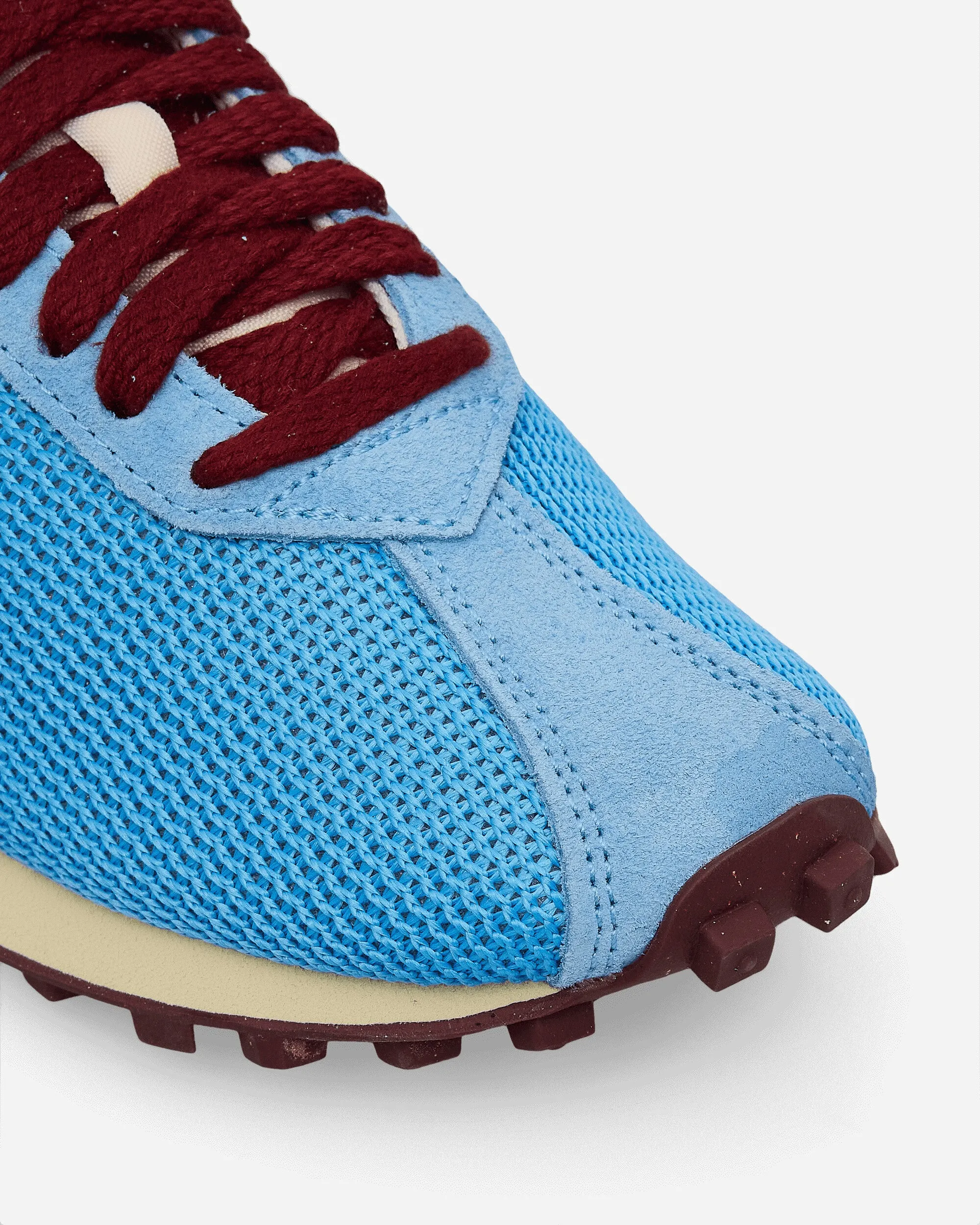 Baskets LD-1000 pour Femme Bleu Université / Rouge Équipe Foncé