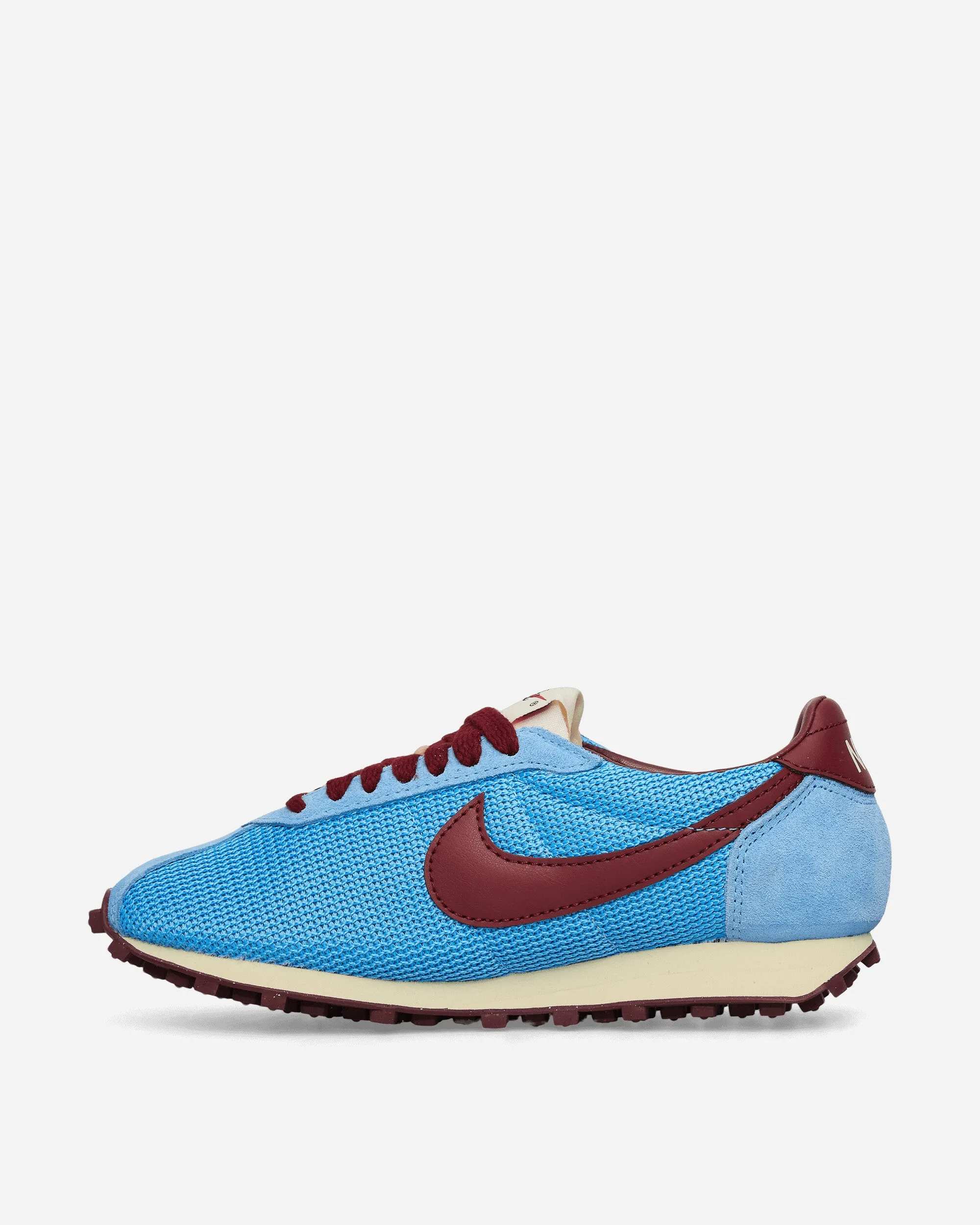 Baskets LD-1000 pour Femme Bleu Université / Rouge Équipe Foncé