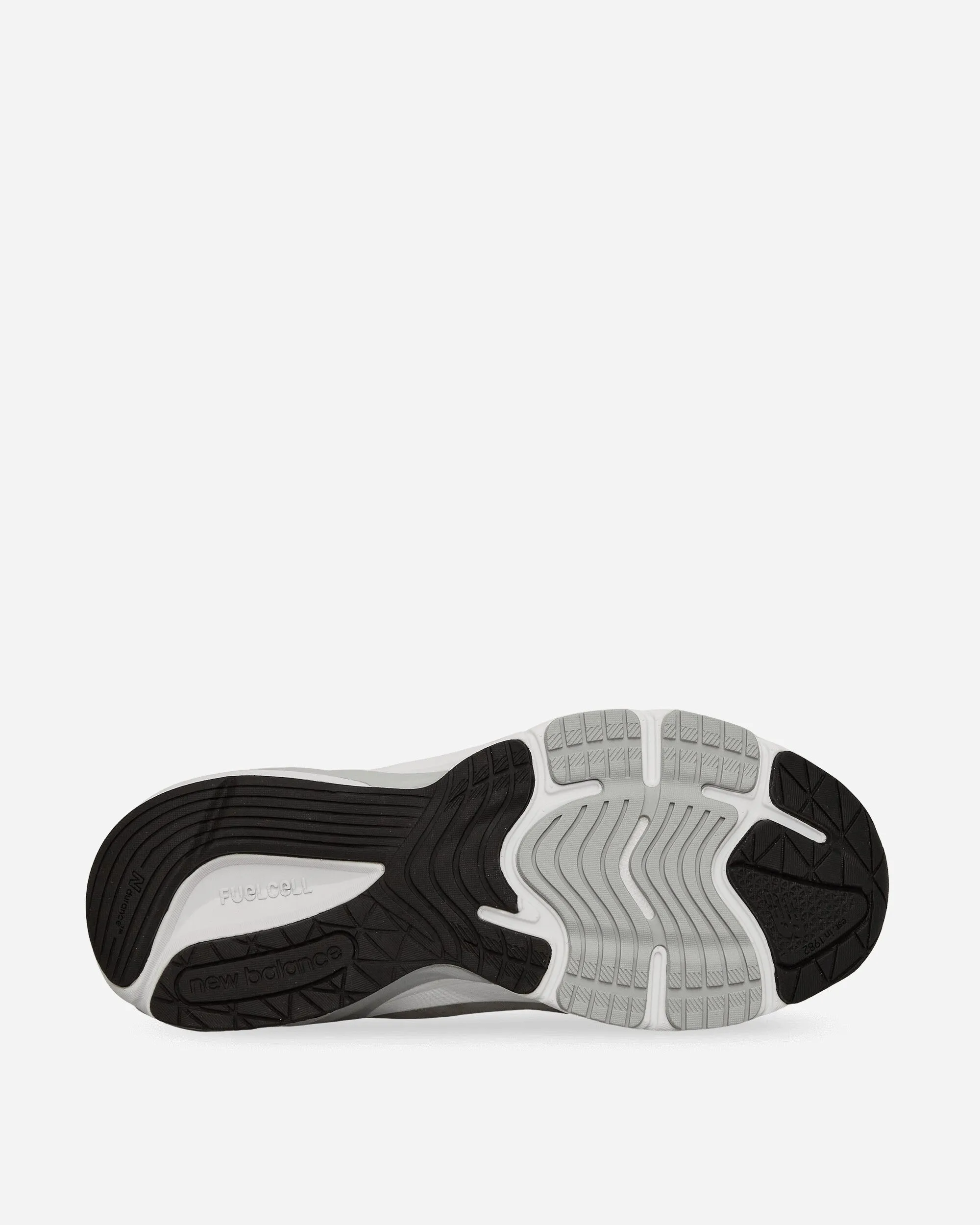 Baskets 990v6 pour Femme Fabriquées aux USA Gris Frais