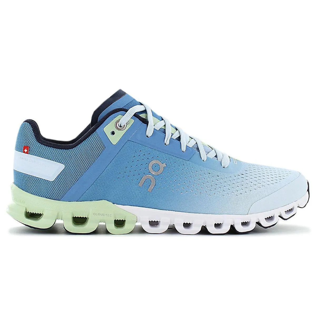Chaussures ON Cloudflow pour Femme - Niagara/Meadow