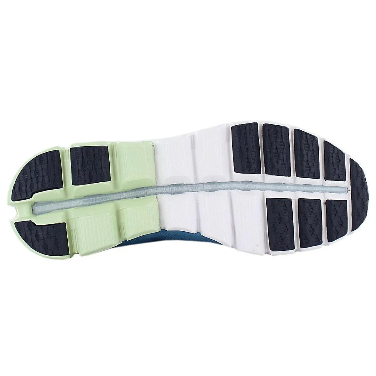 Chaussures ON Cloudflow pour Femme - Niagara/Meadow