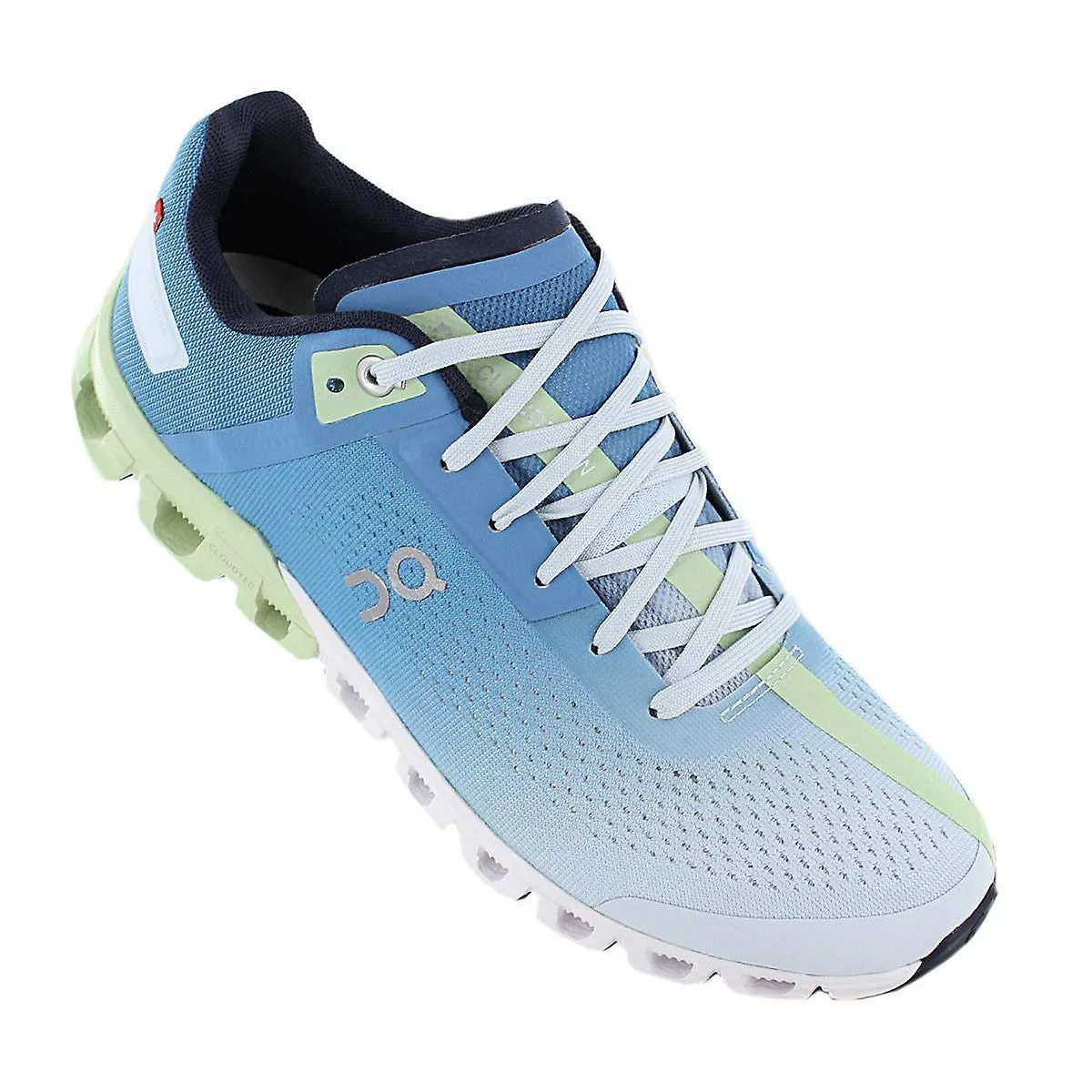 Chaussures ON Cloudflow pour Femme - Niagara/Meadow