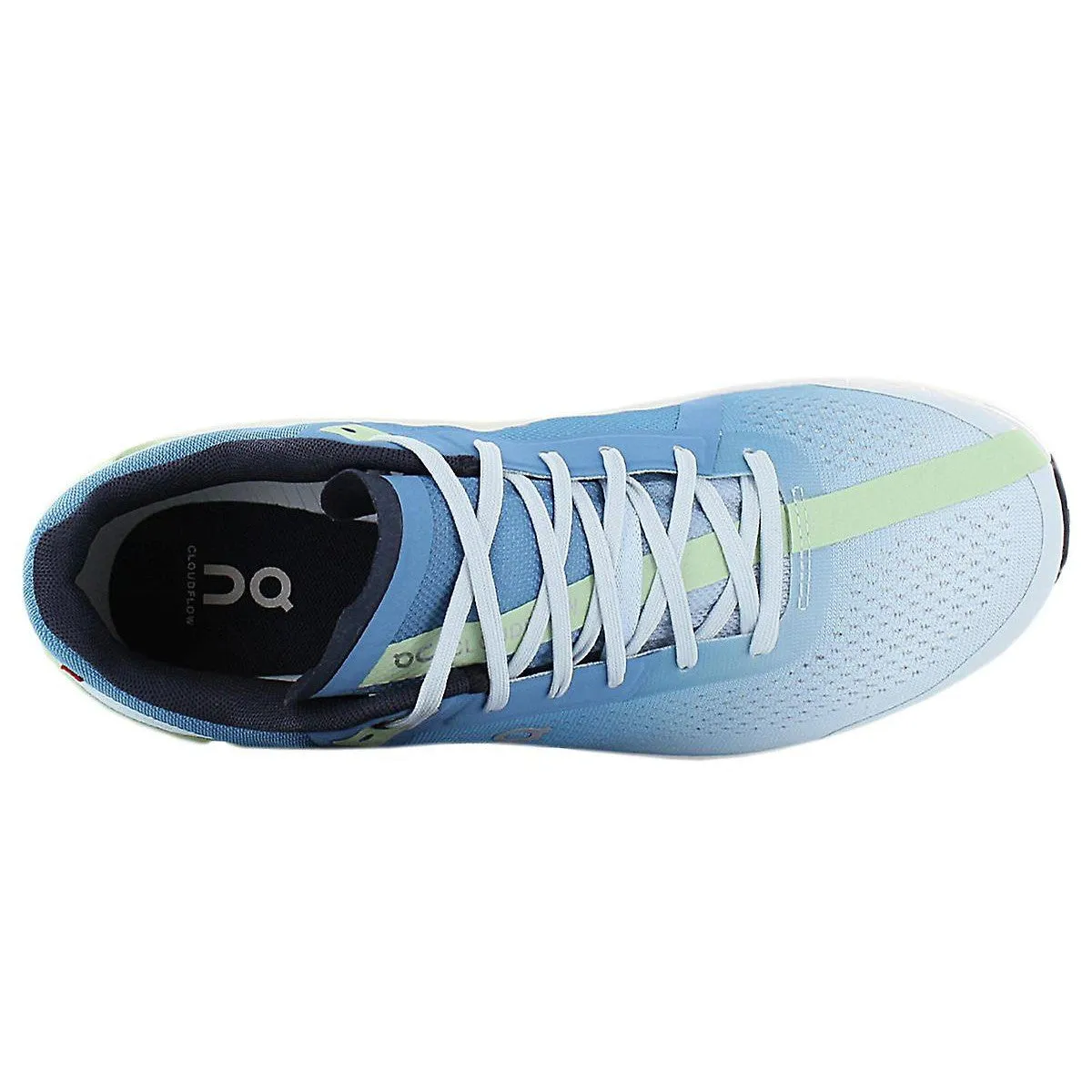 Chaussures ON Cloudflow pour Femme - Niagara/Meadow