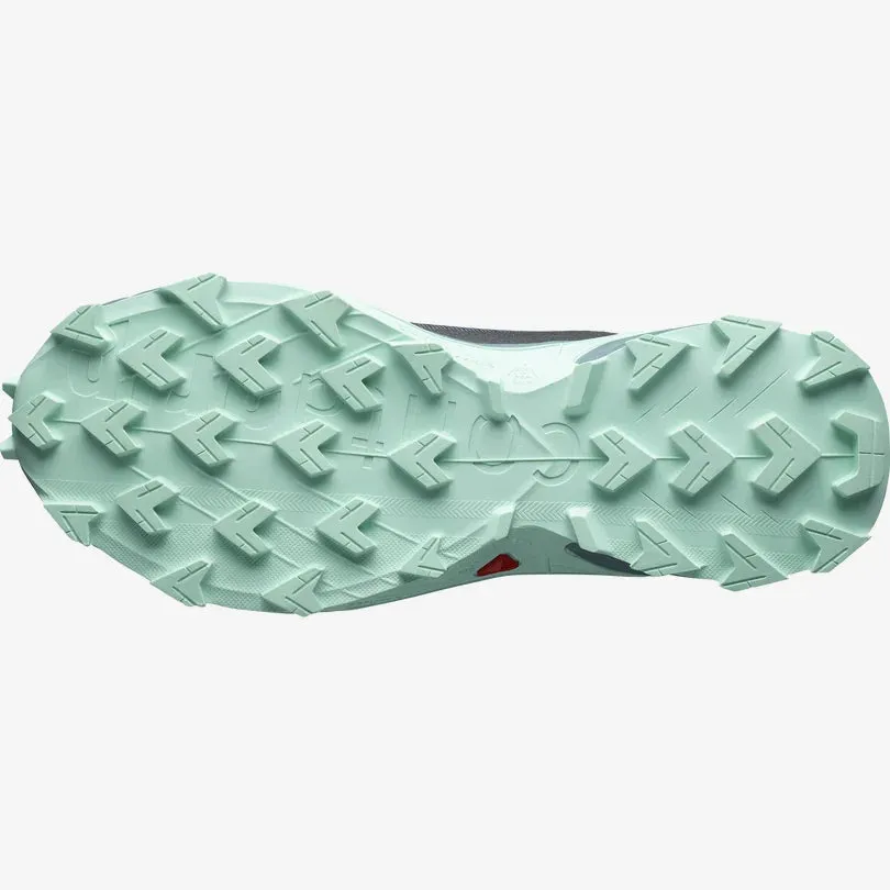 Salomon Alphacross 4 GTX pour Femme