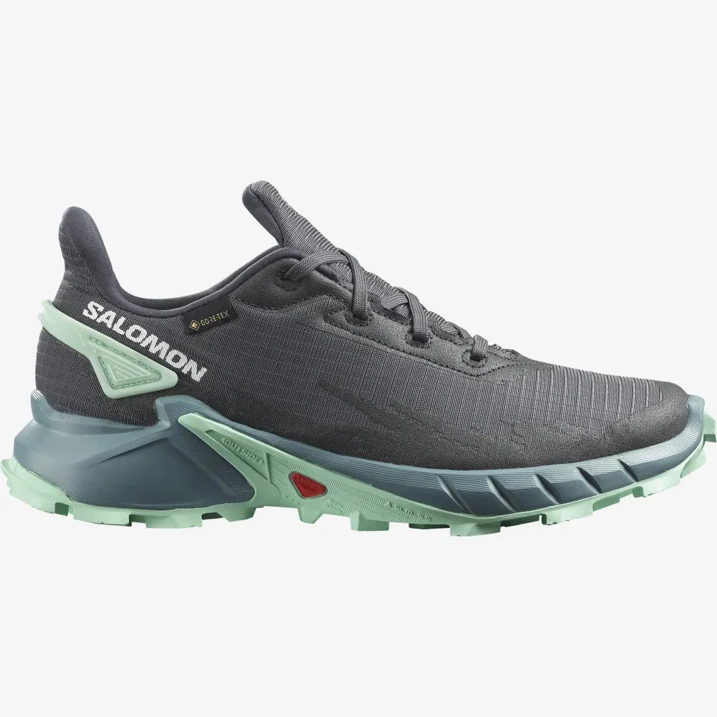 Salomon Alphacross 4 GTX pour Femme