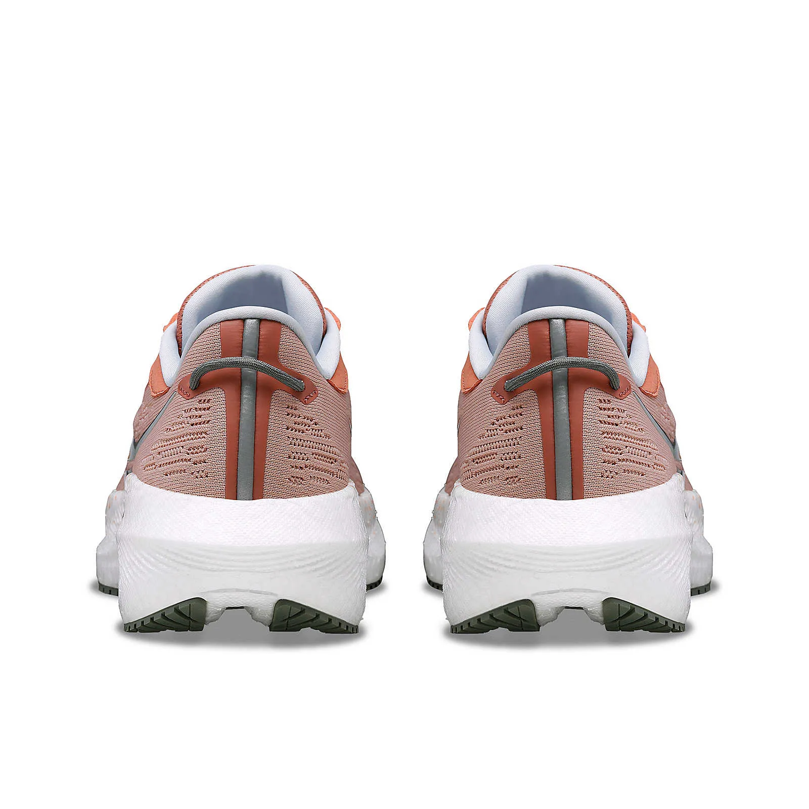 Saucony Triumph 21 Lotus/Branche pour Femme