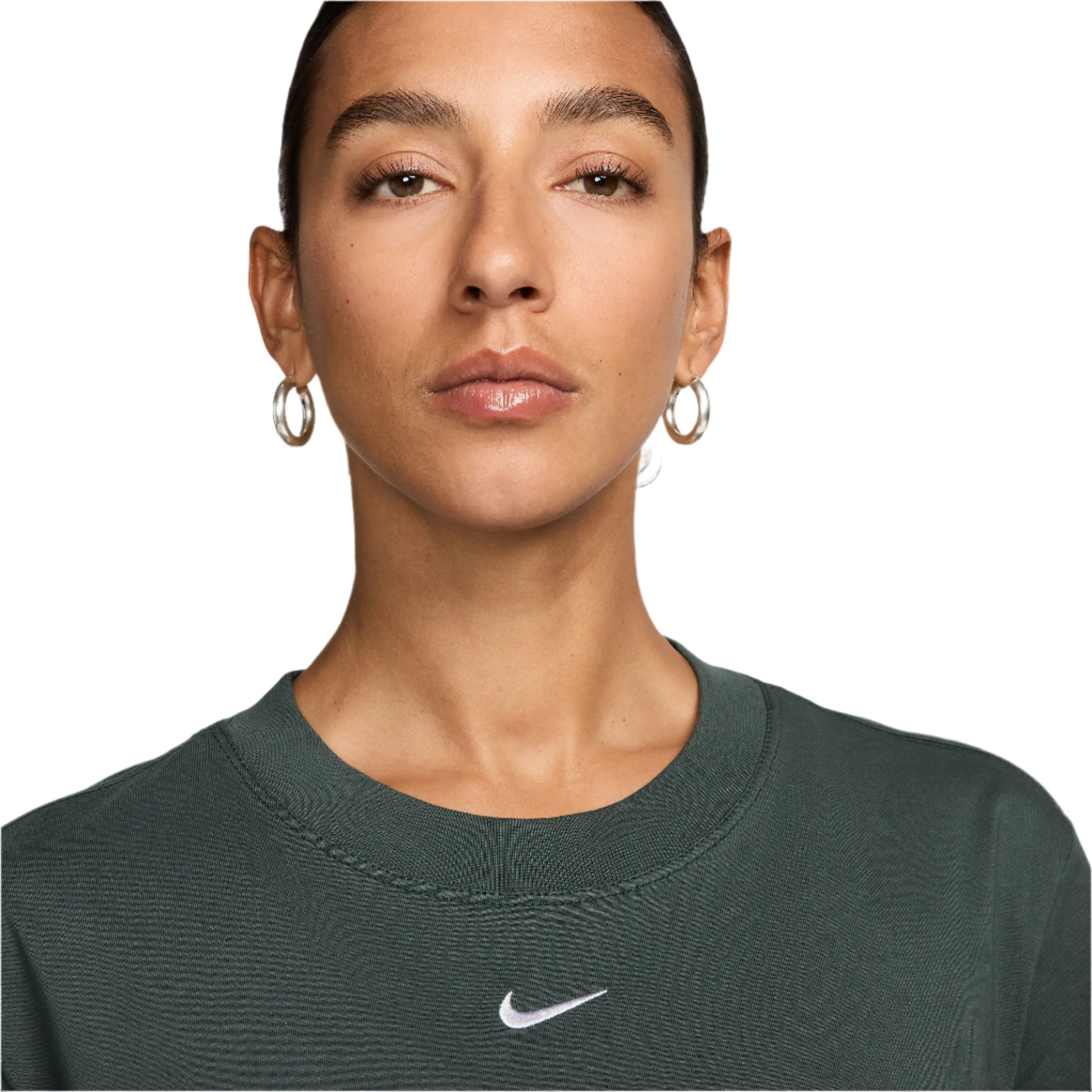 T-Shirt Essentiel pour Femme en Sportswear