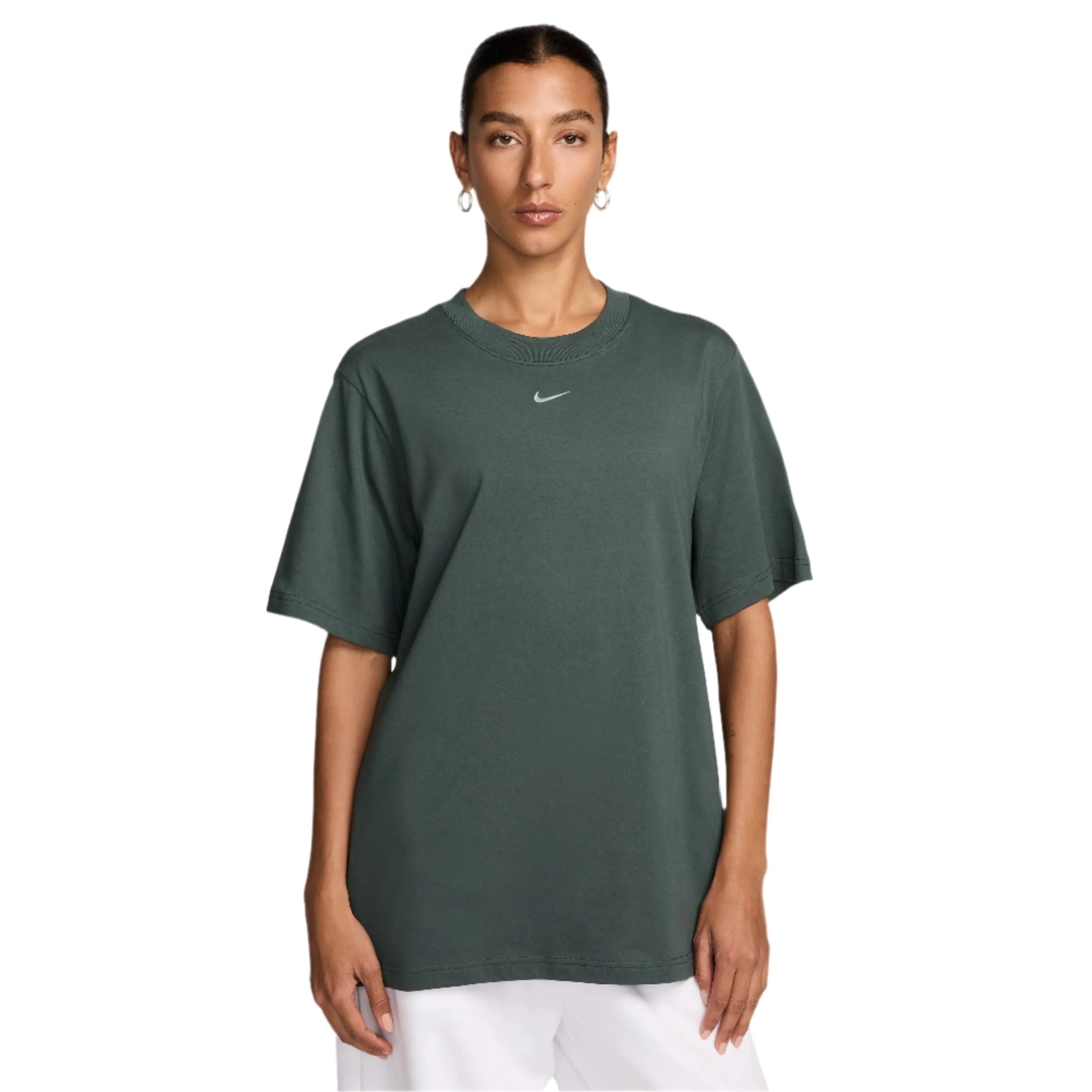 T-Shirt Essentiel pour Femme en Sportswear