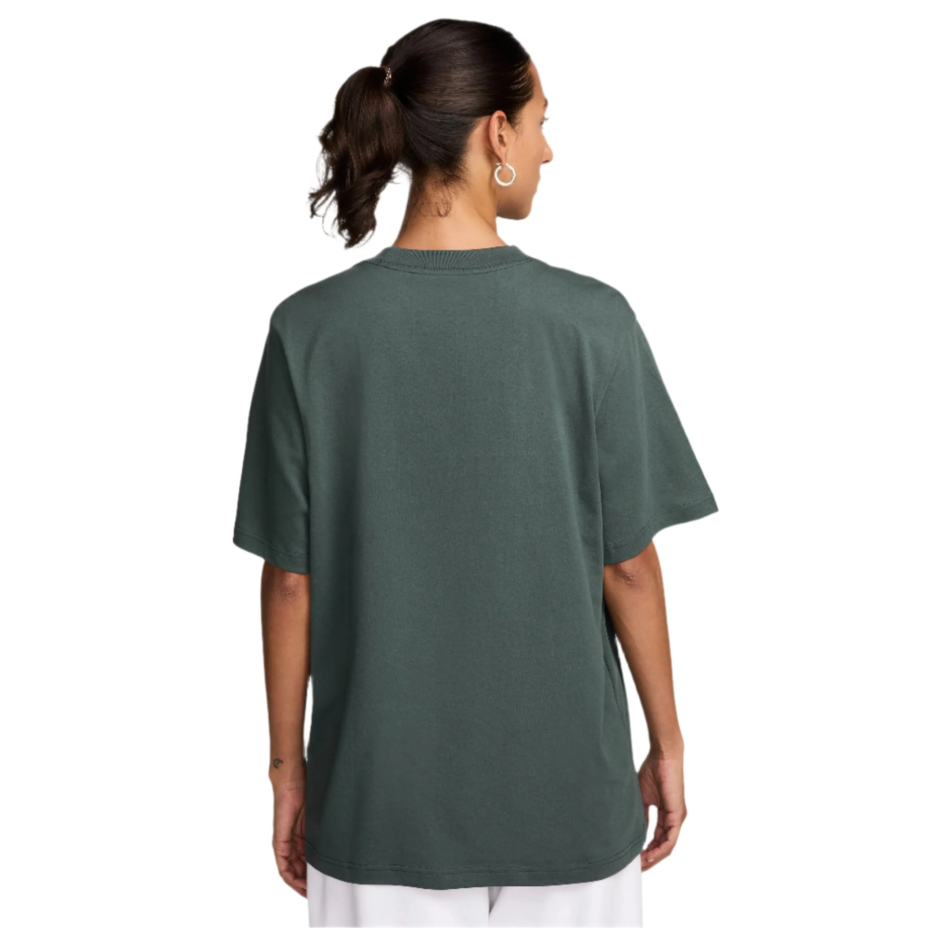 T-Shirt Essentiel pour Femme en Sportswear