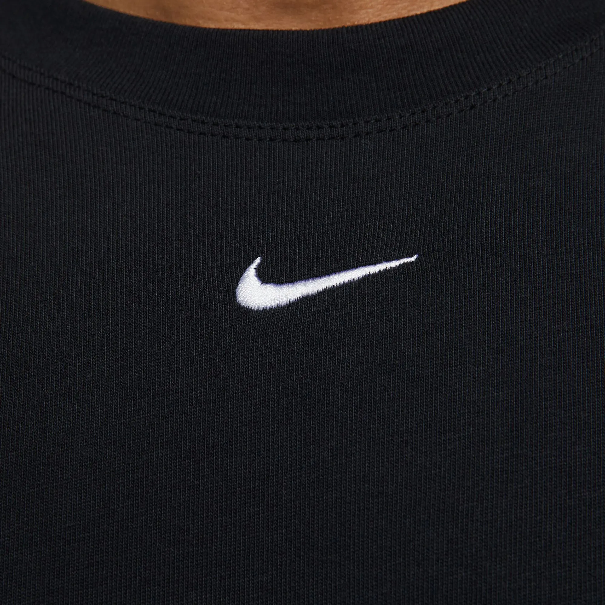 T-shirt à manches courtes et coupe boxy - Essentiels de vêtements de sport pour femmes