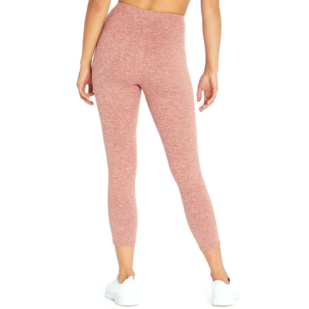 Legging d'entraînement pour femme, Rose
