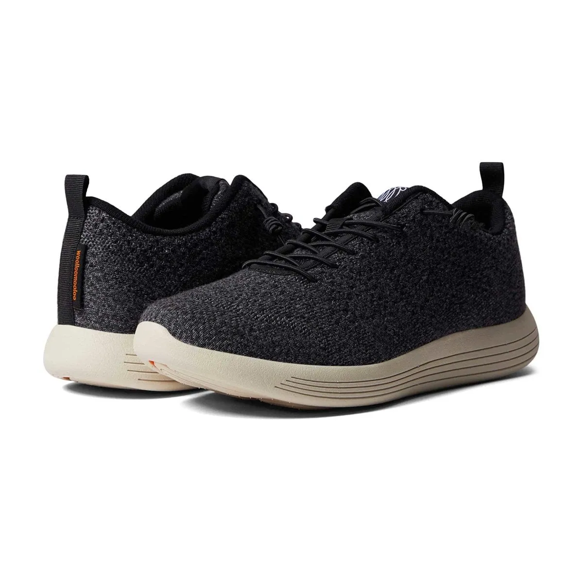Woolloomooloo Men's Belmont Noir