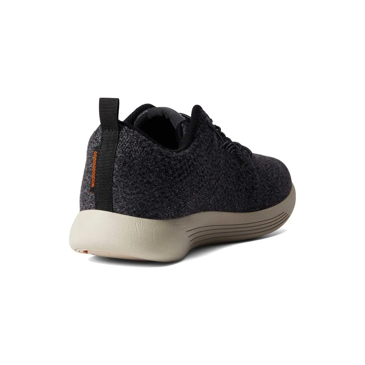 Woolloomooloo Men's Belmont Noir
